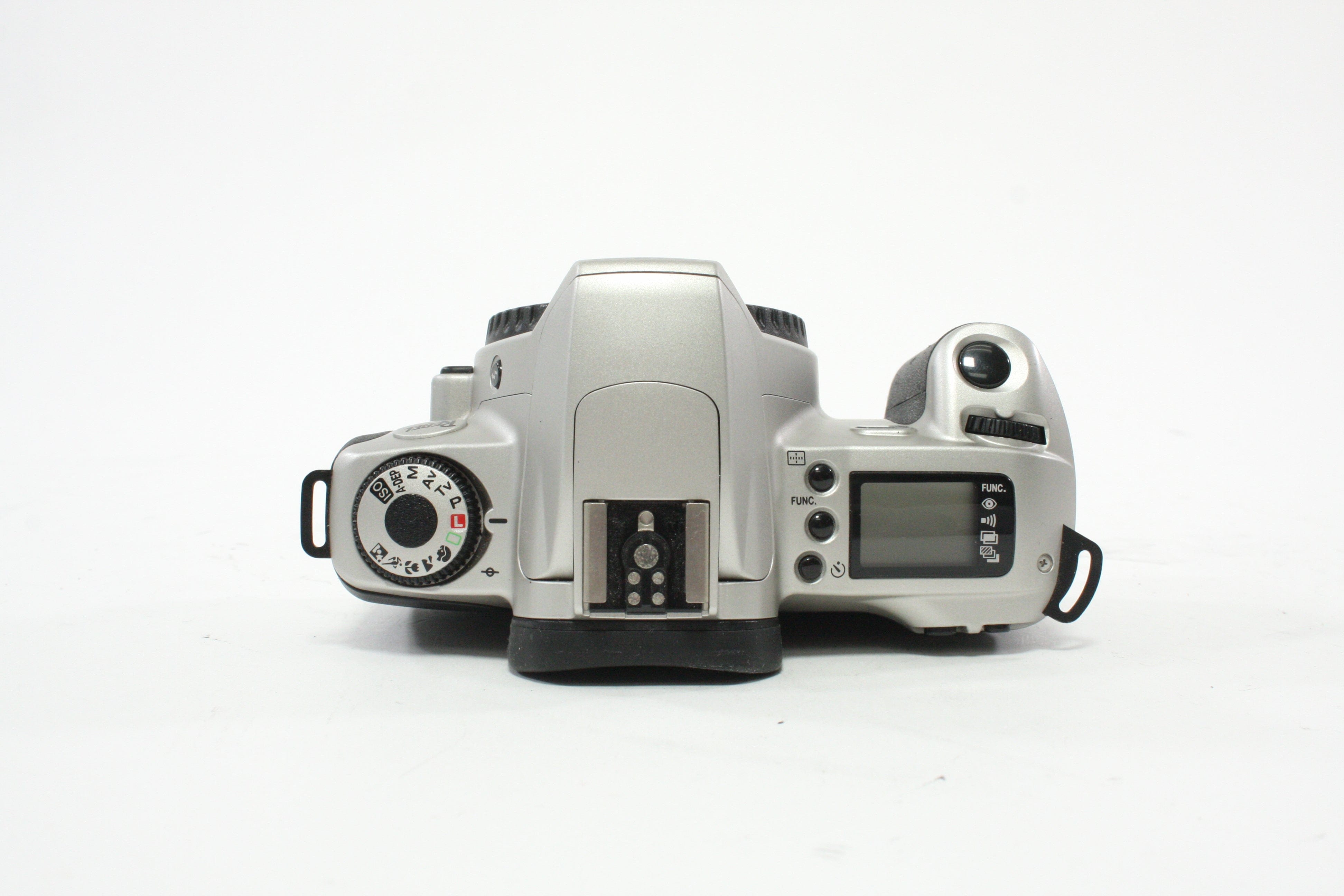 Canon Rebel 2000 35mm SLR Camera Body
