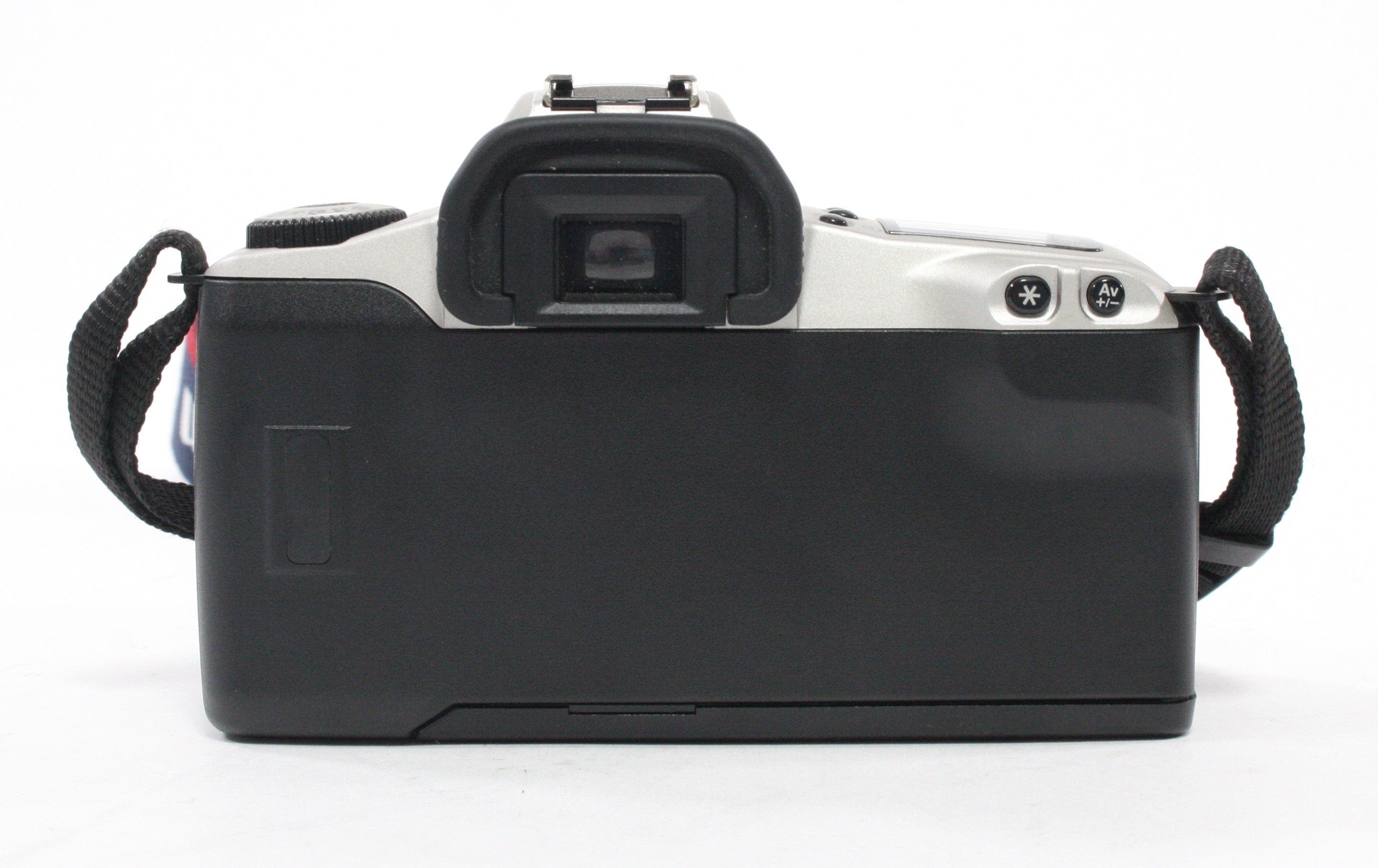 Canon Rebel 2000 35mm SLR Camera with 28-80mm f/3.5-5.6 II Lens