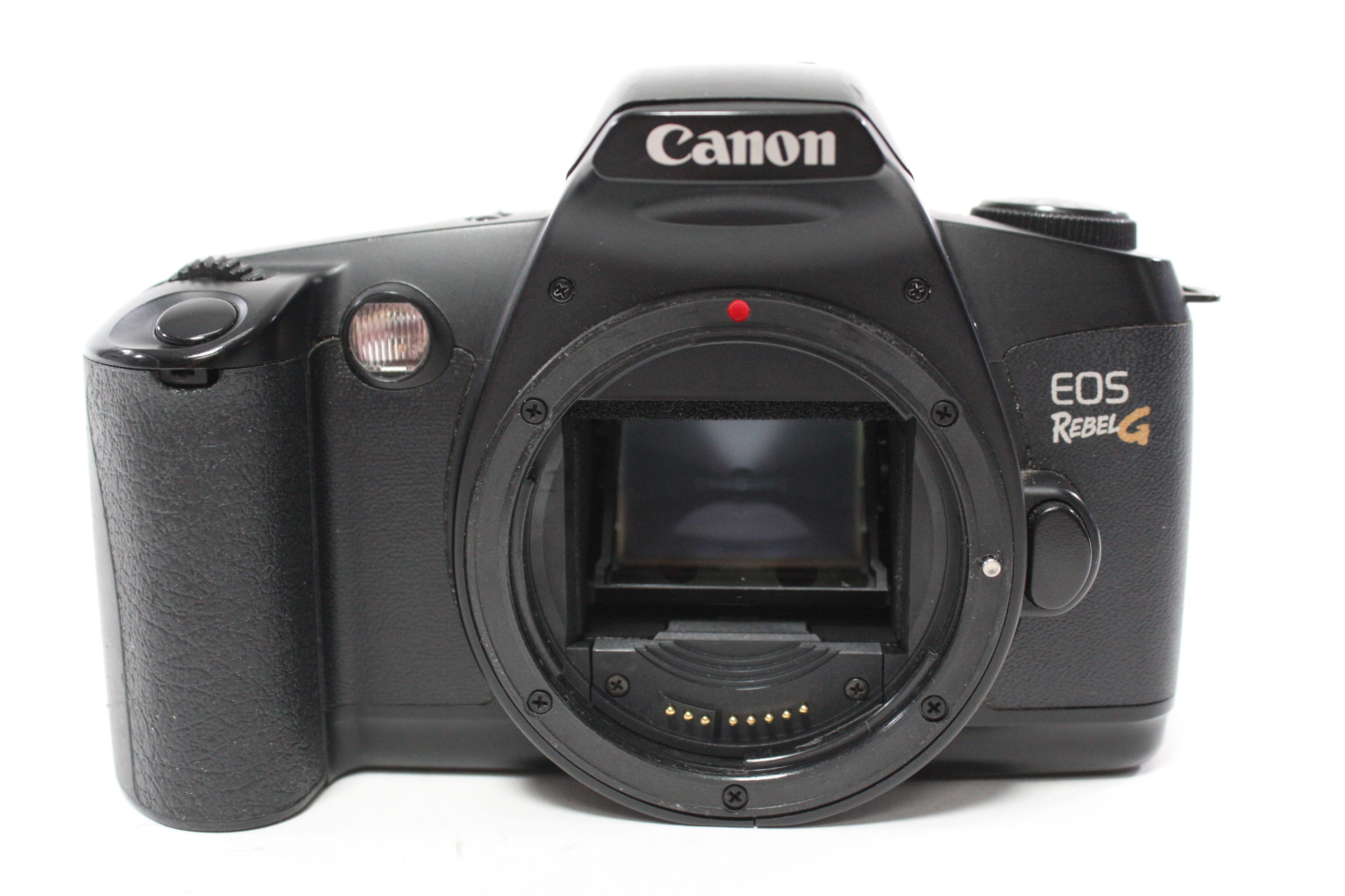 Canon Rebel G 35mm SLR Camera Body