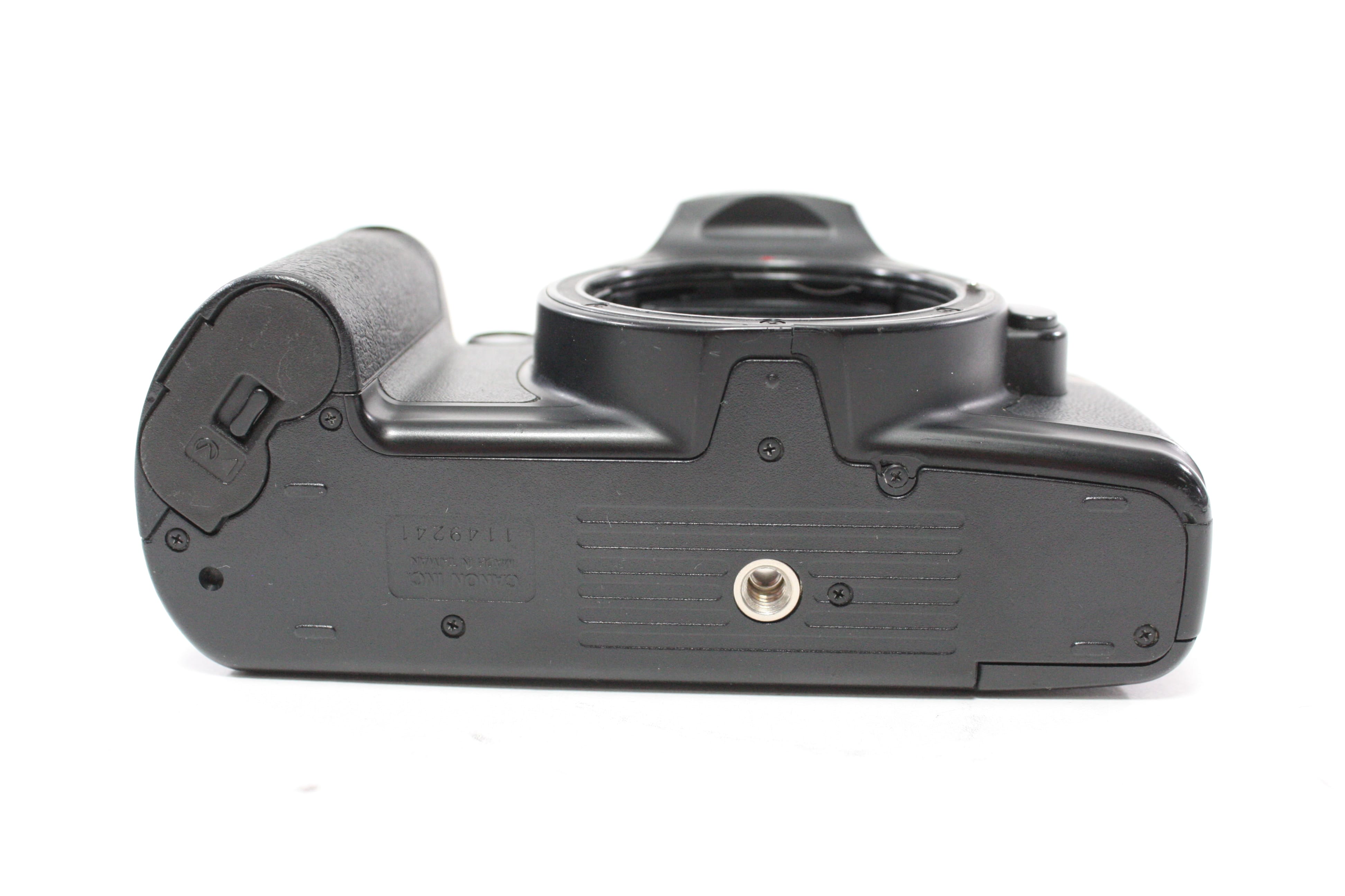 Canon Rebel G 35mm SLR Camera Body
