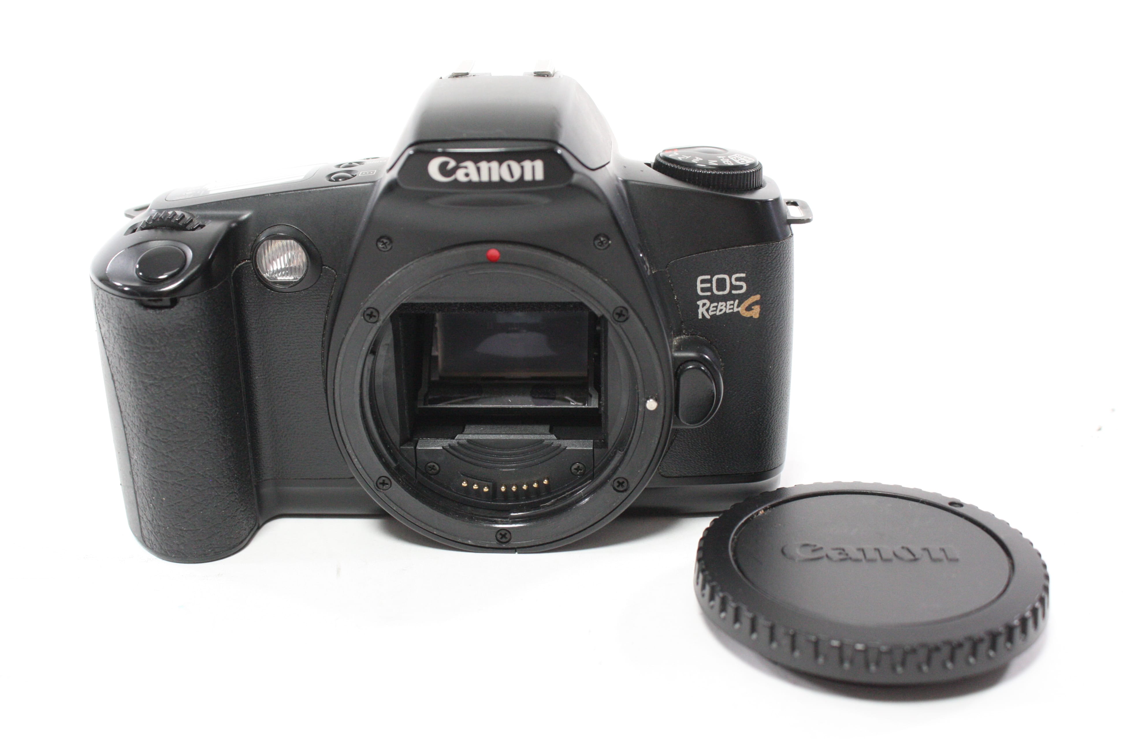 Canon Rebel G 35mm SLR Camera Body
