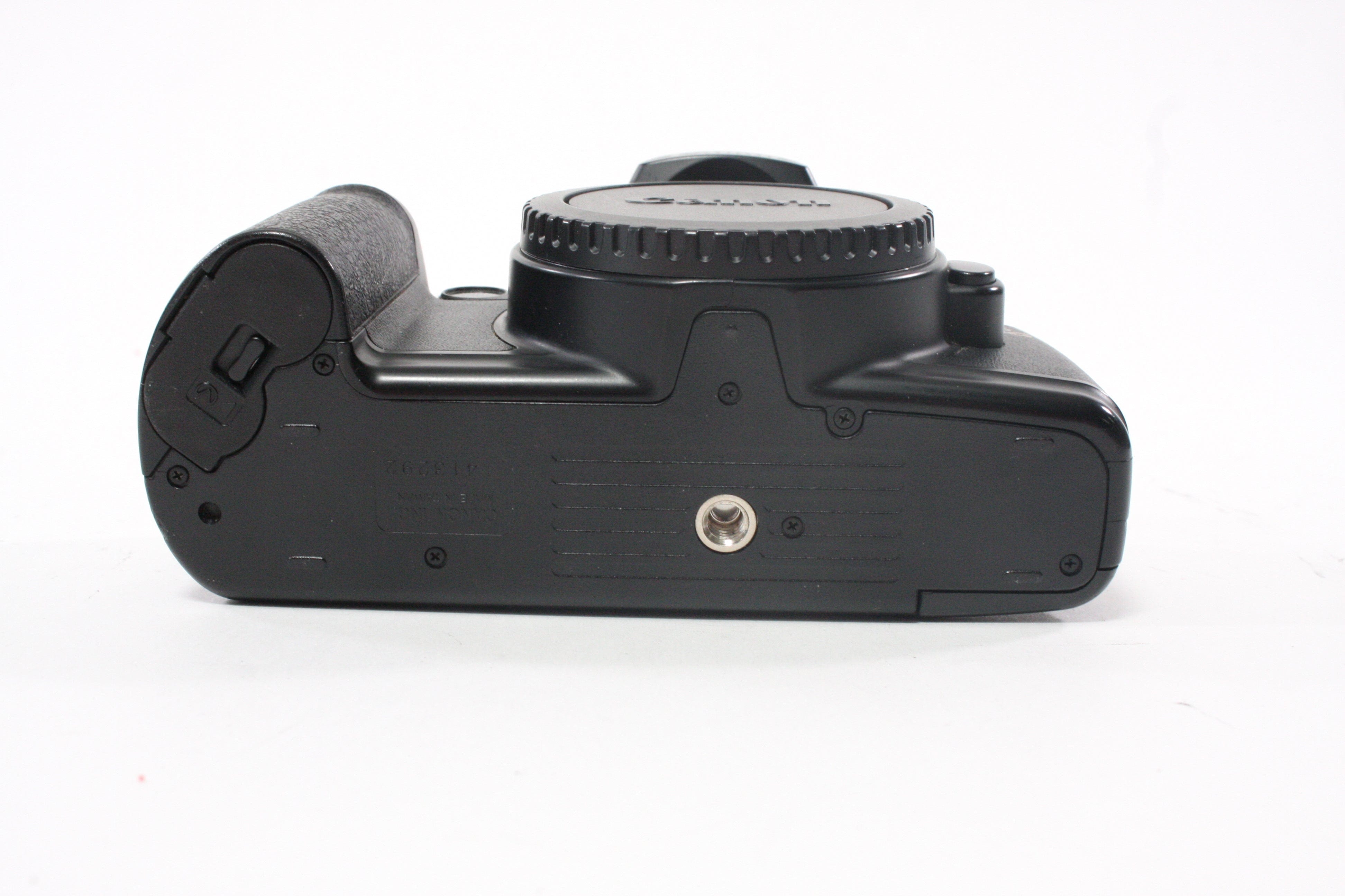 Canon Rebel G SLR 35mm Camera