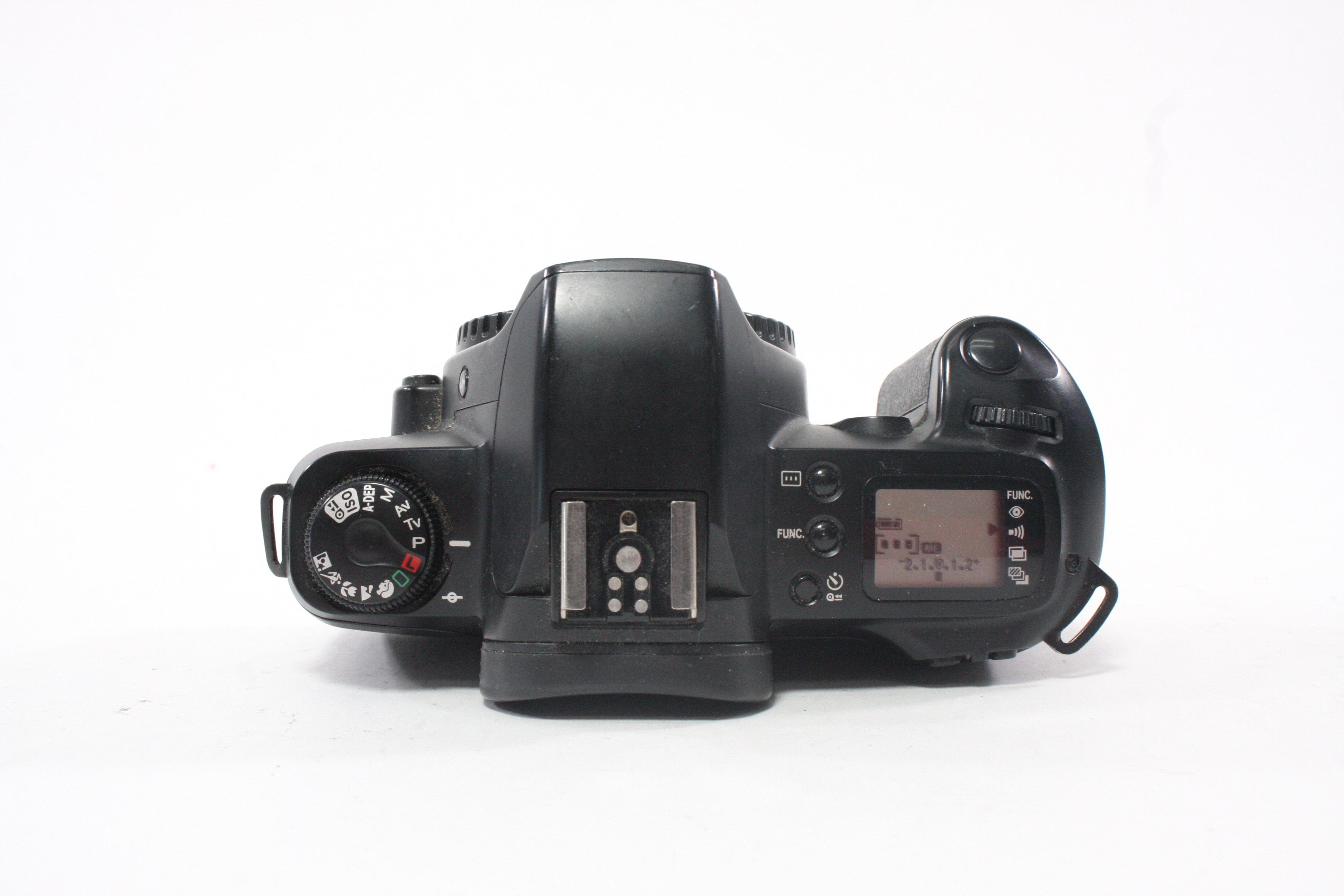 Canon Rebel G SLR 35mm Camera