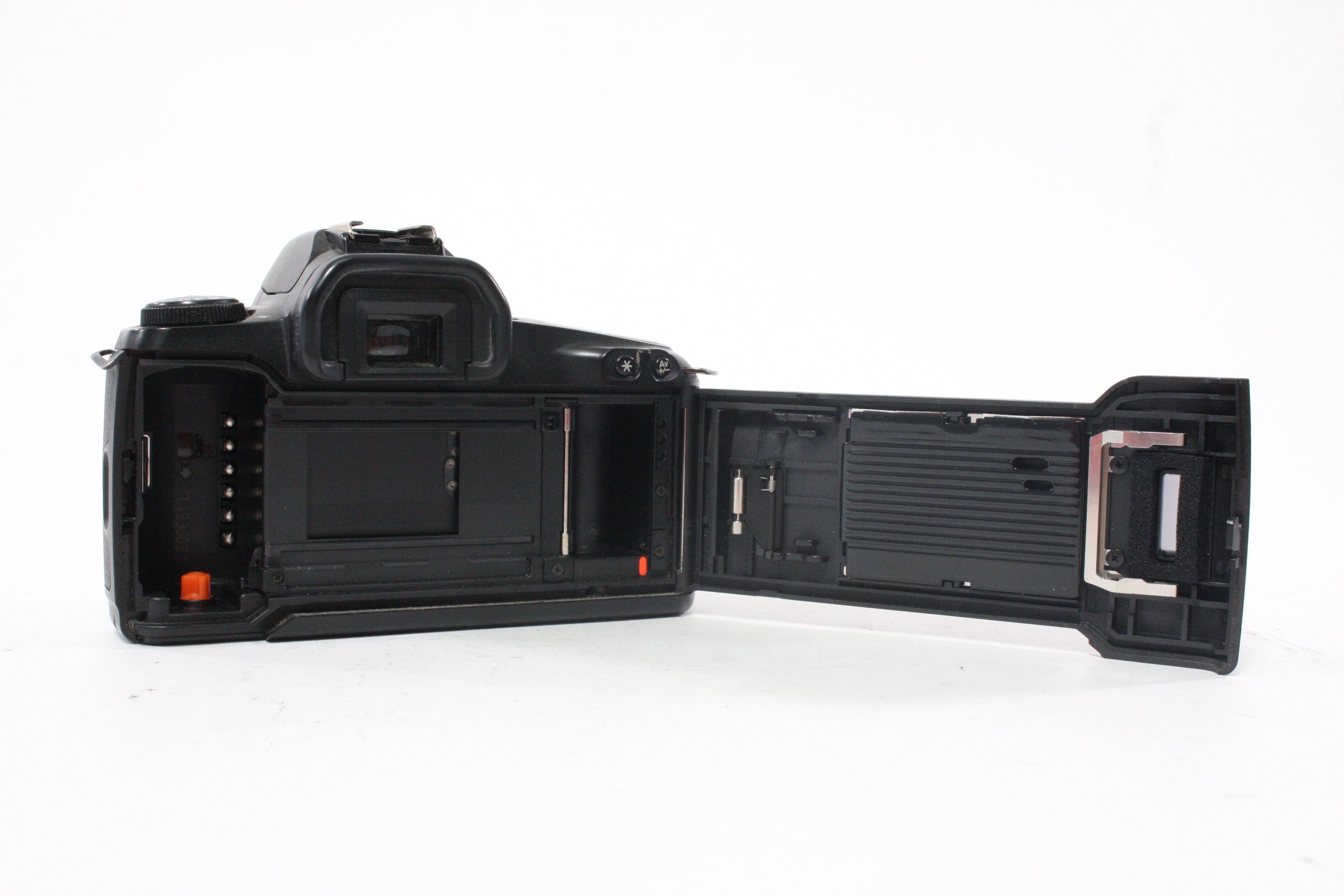 Canon Rebel G SLR 35mm Camera