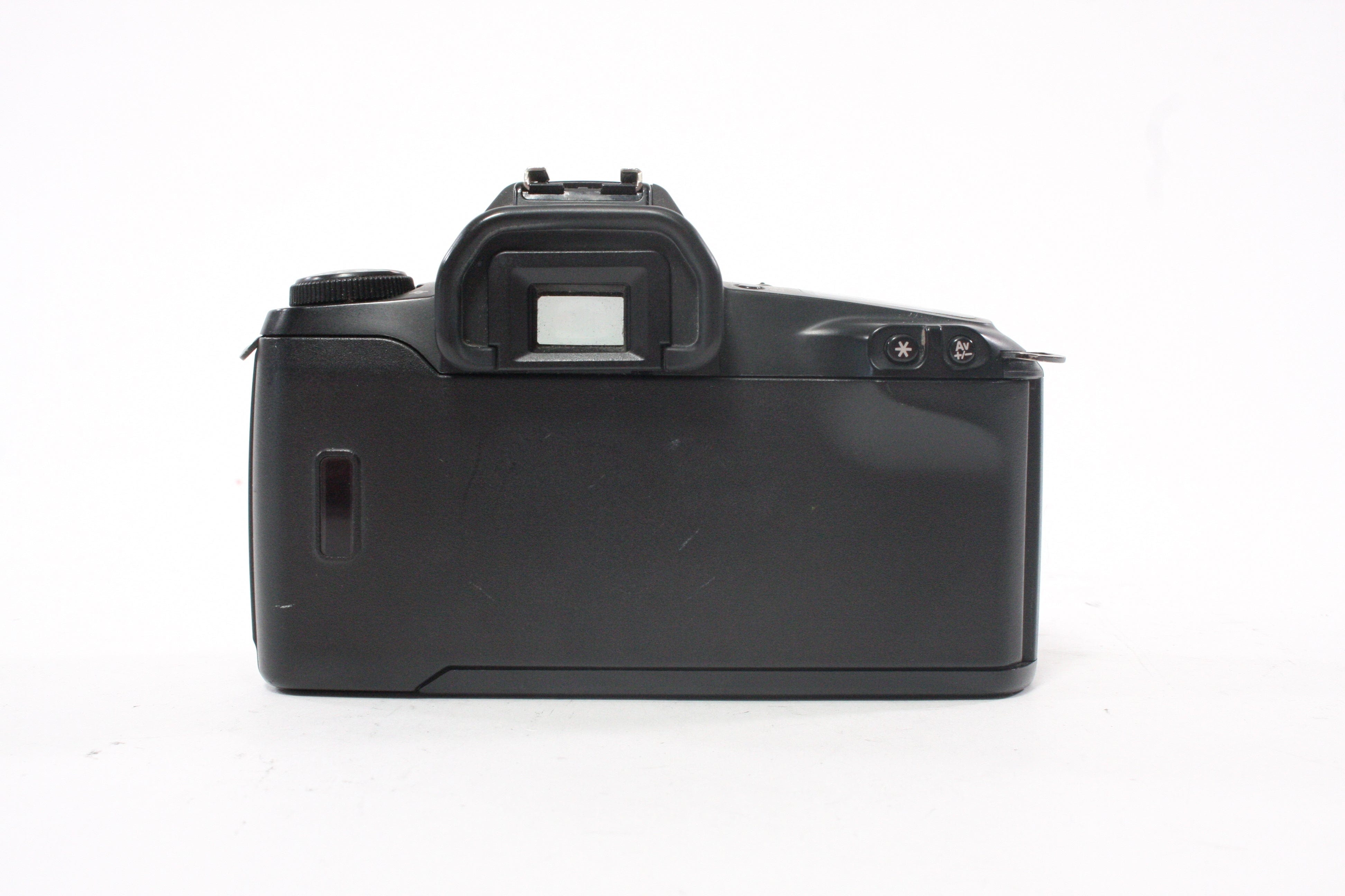 Canon Rebel G SLR 35mm Camera
