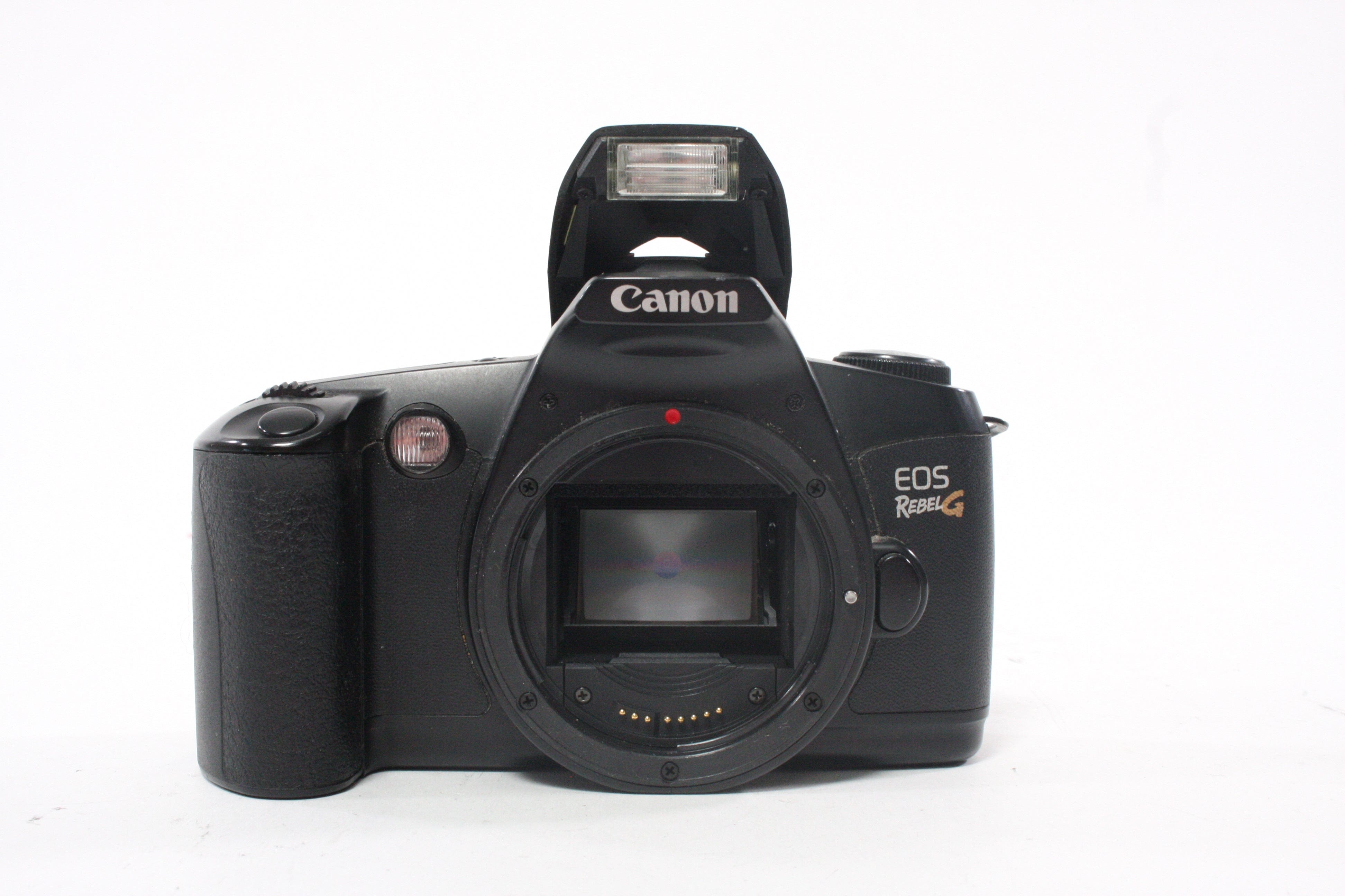 Canon Rebel G SLR 35mm Camera