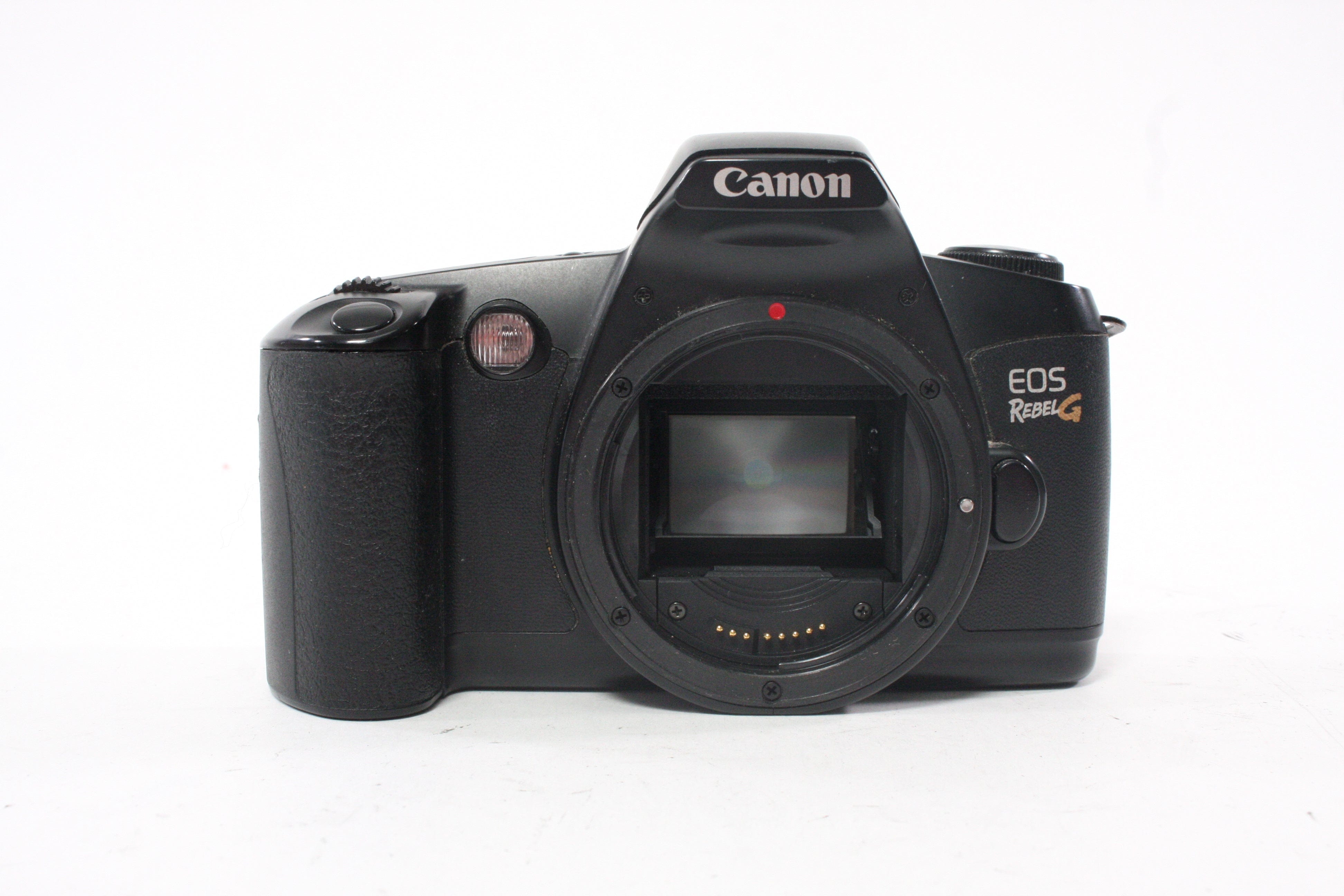 Canon Rebel G SLR 35mm Camera