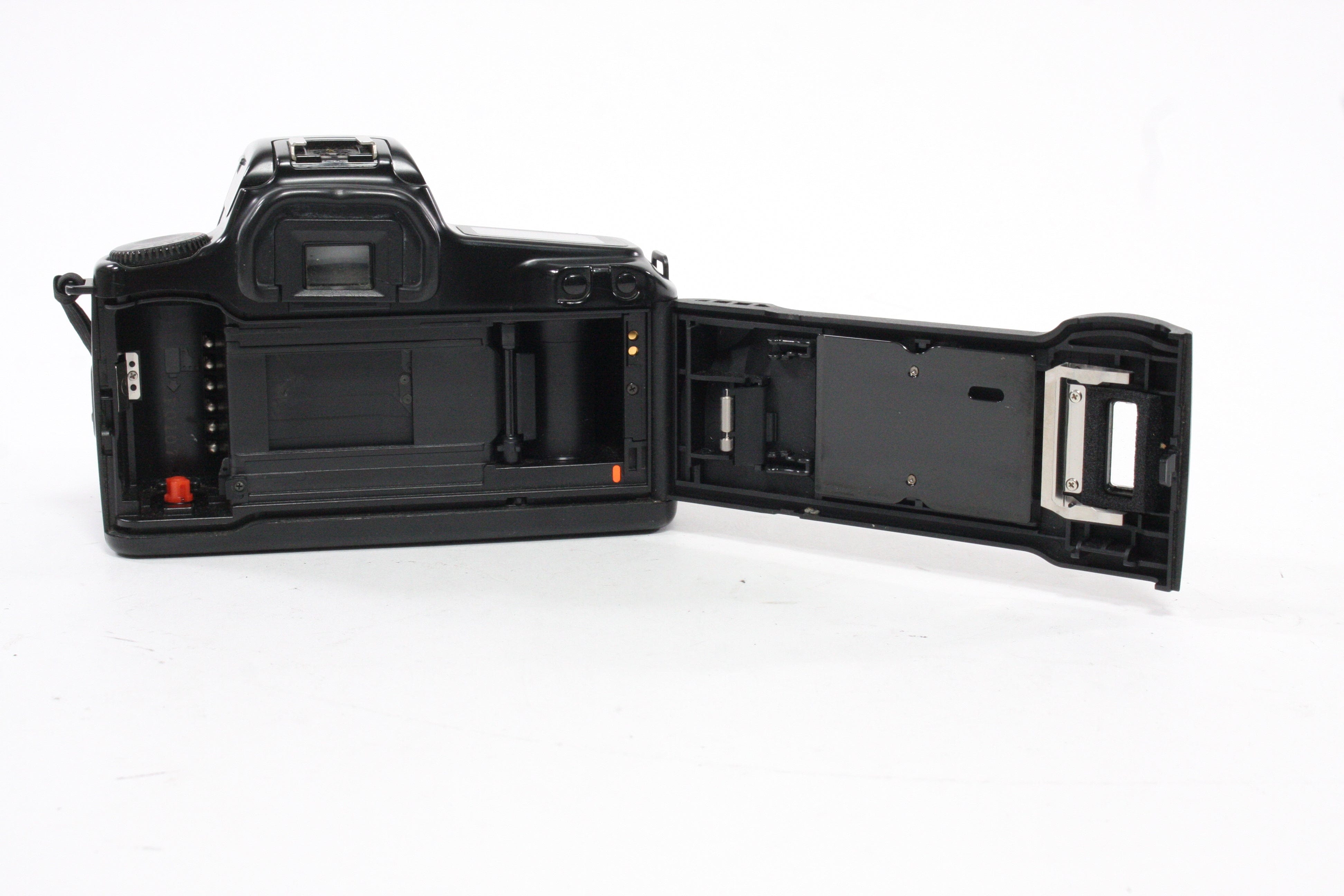 Canon Rebel S 35mm SLR Camera w 28-105mm f/3.5-4.5 Lens