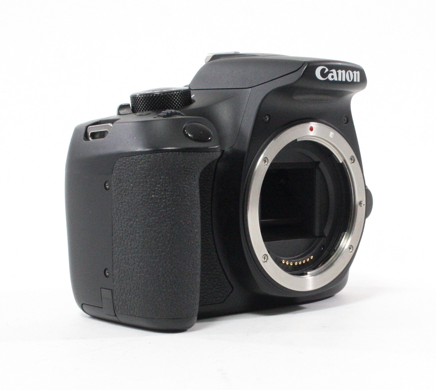 Canon Rebel T6 Shutter Count 1,252 (AS-IS)