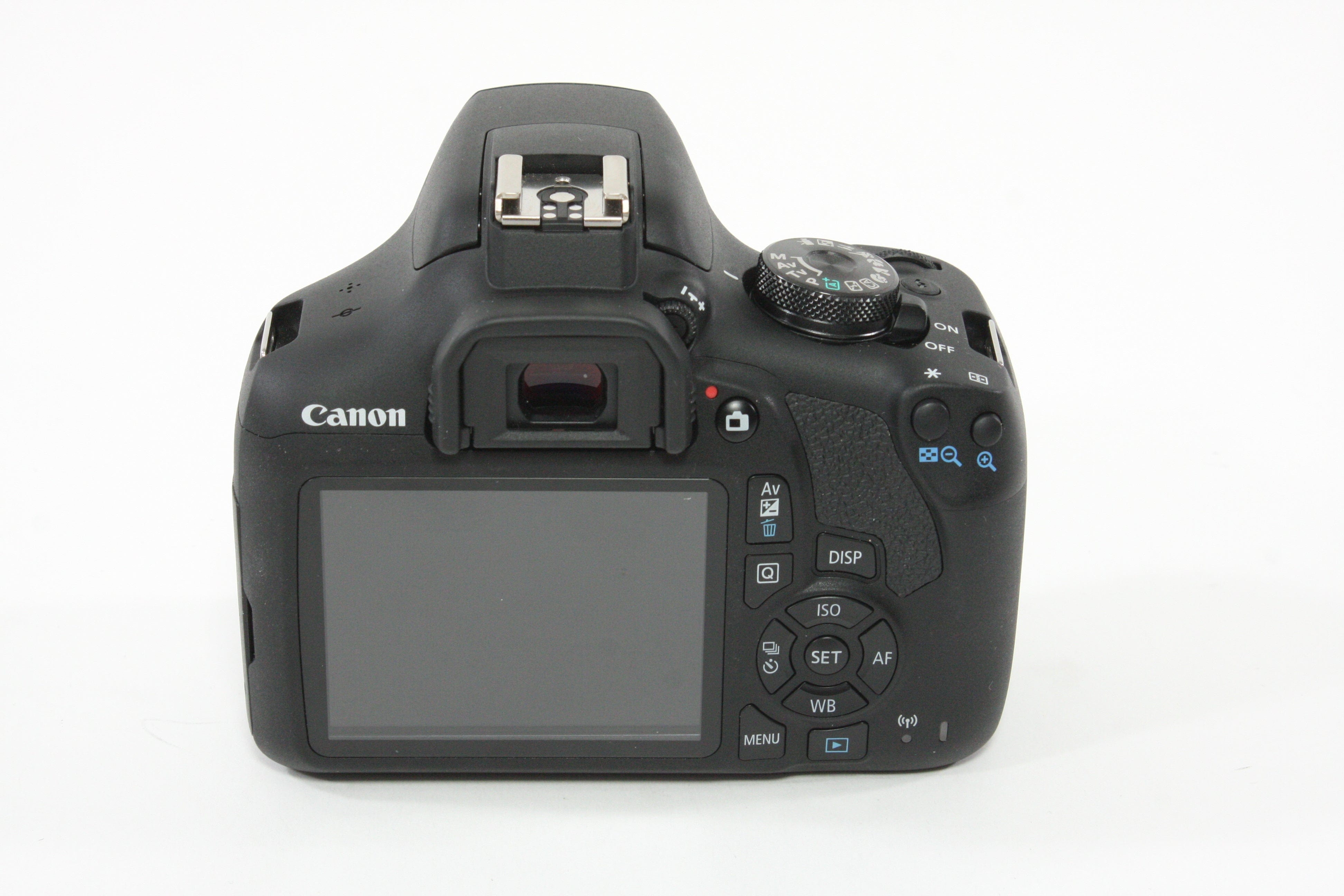 Canon Rebel T7 Body Only - Selling As-Is for Parts - NO RETURNS