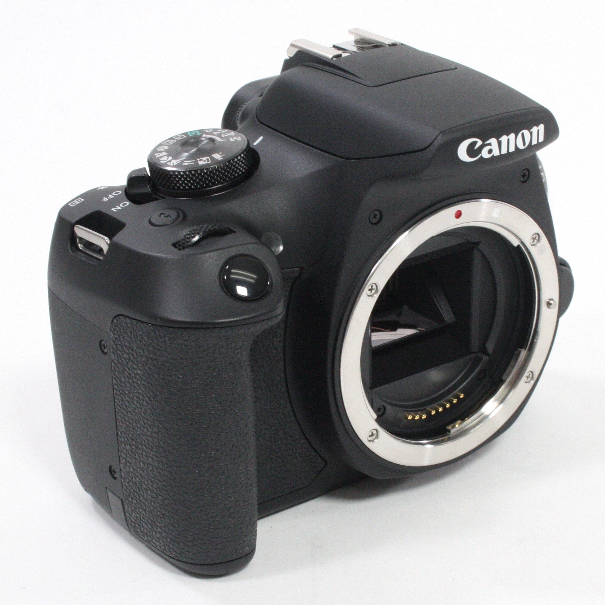 Canon Rebel T7 Digital Camera (AS-IS Parts Only)