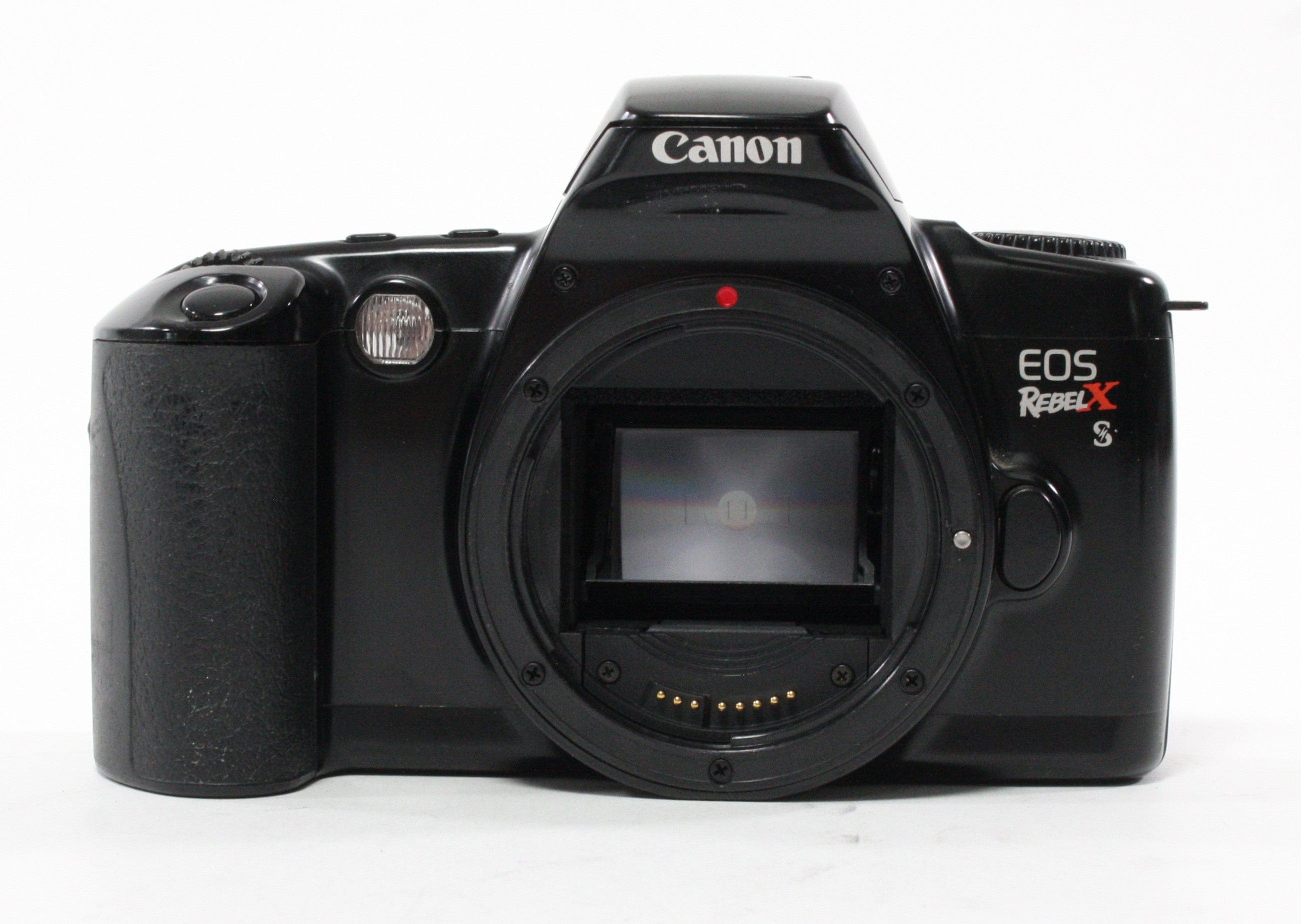 Canon Rebel X S Film Camera