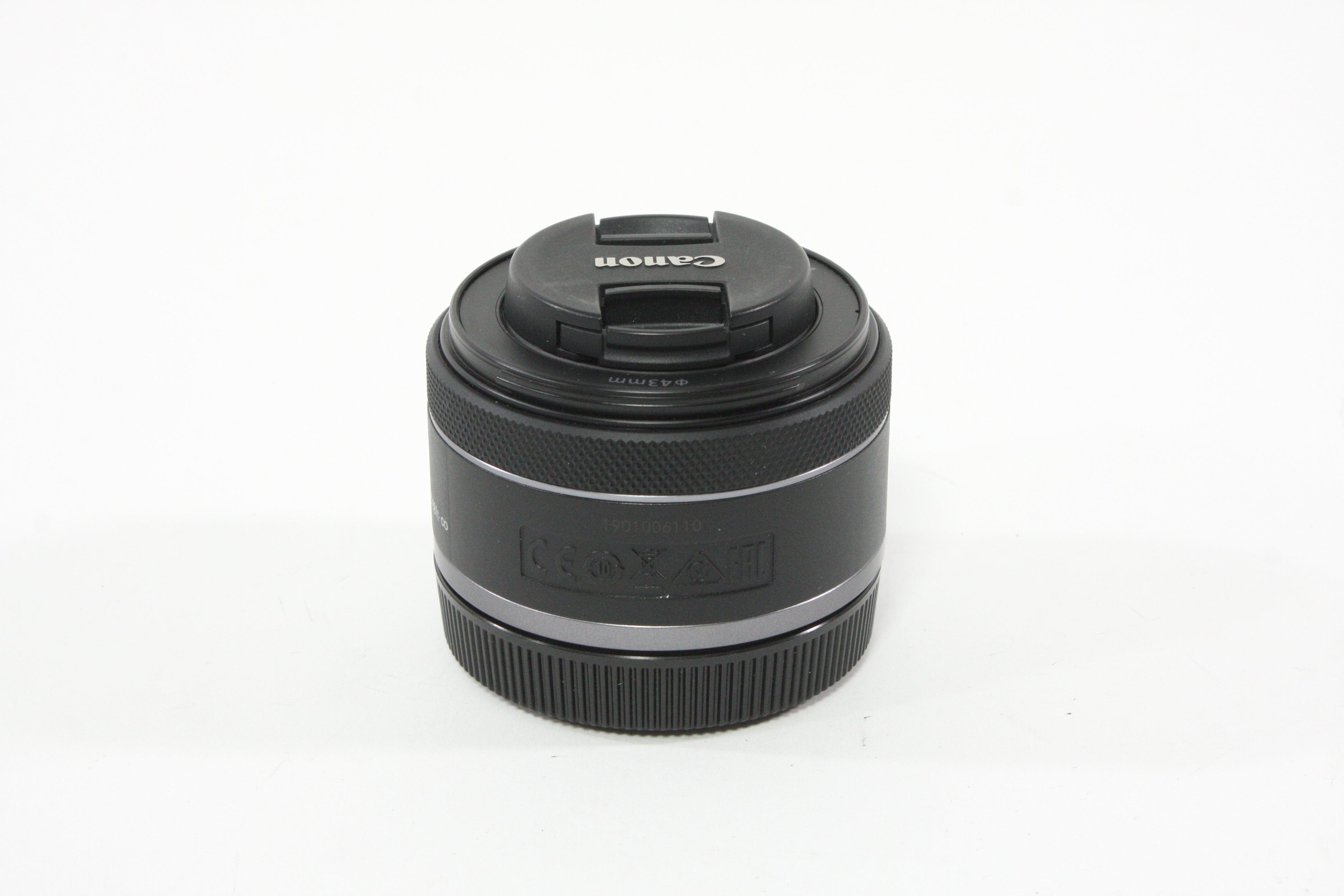 Canon RF 50mm F1.8