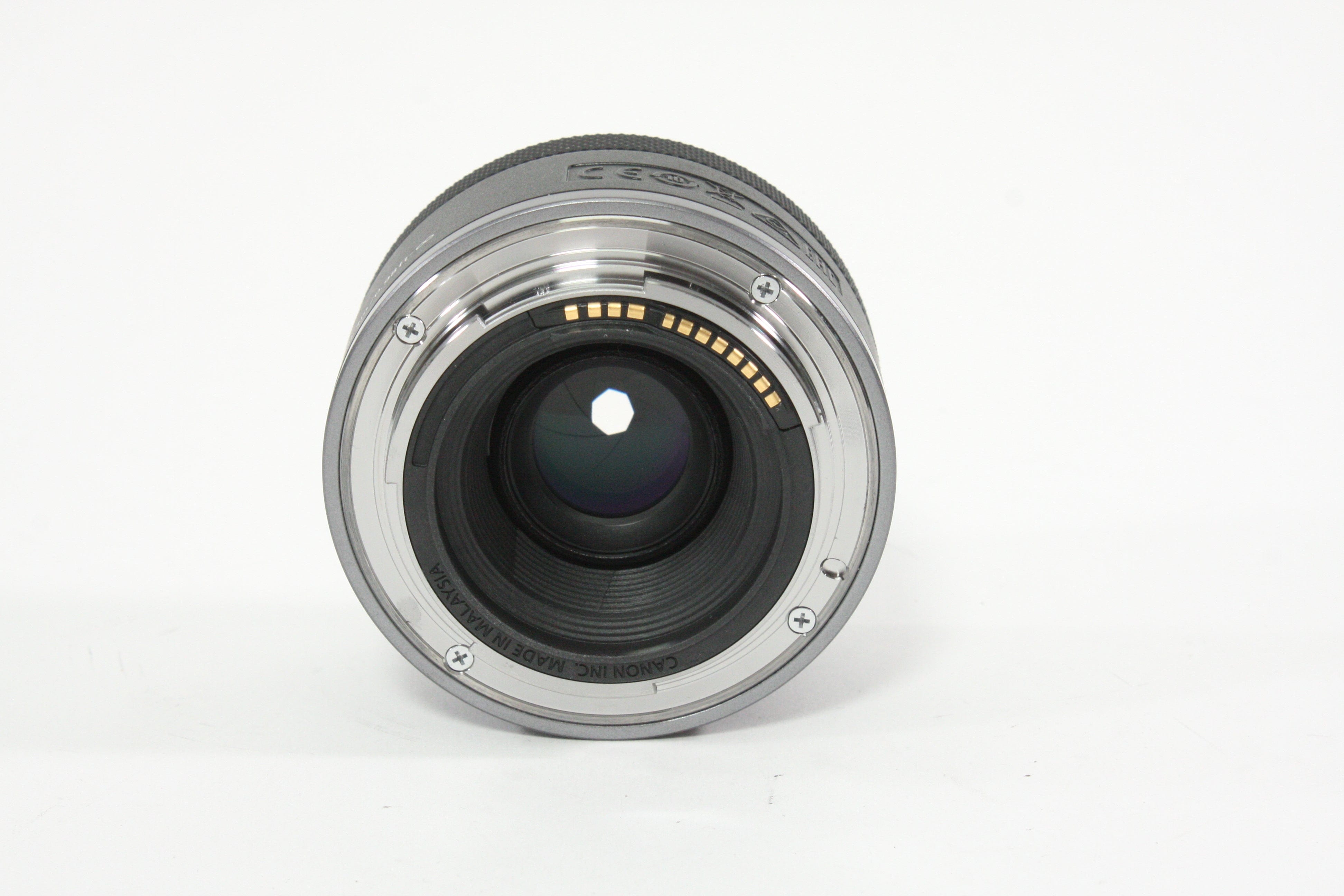 Canon RF 50mm F1.8