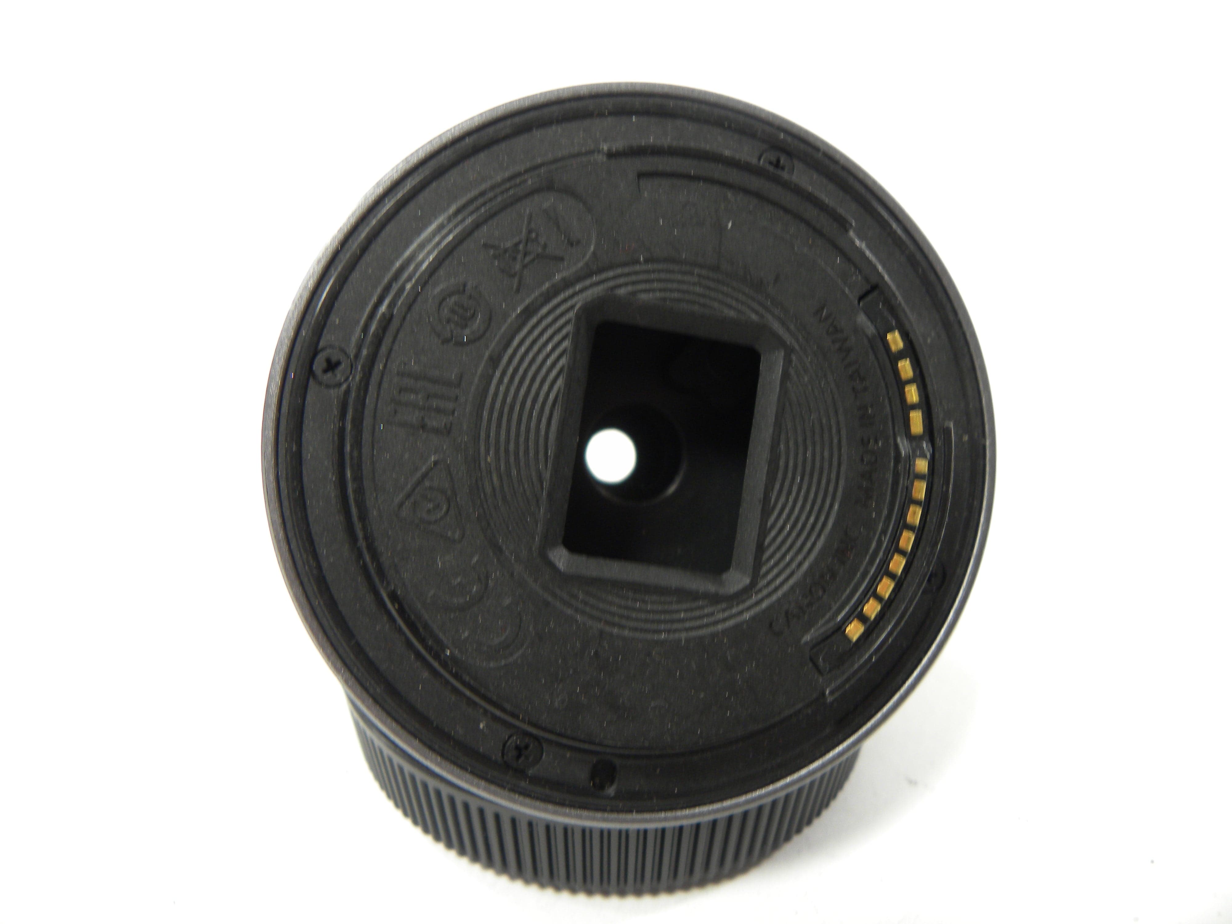 Canon RF-S 18-45mm f4.5-6.3 IS STM RF Mount