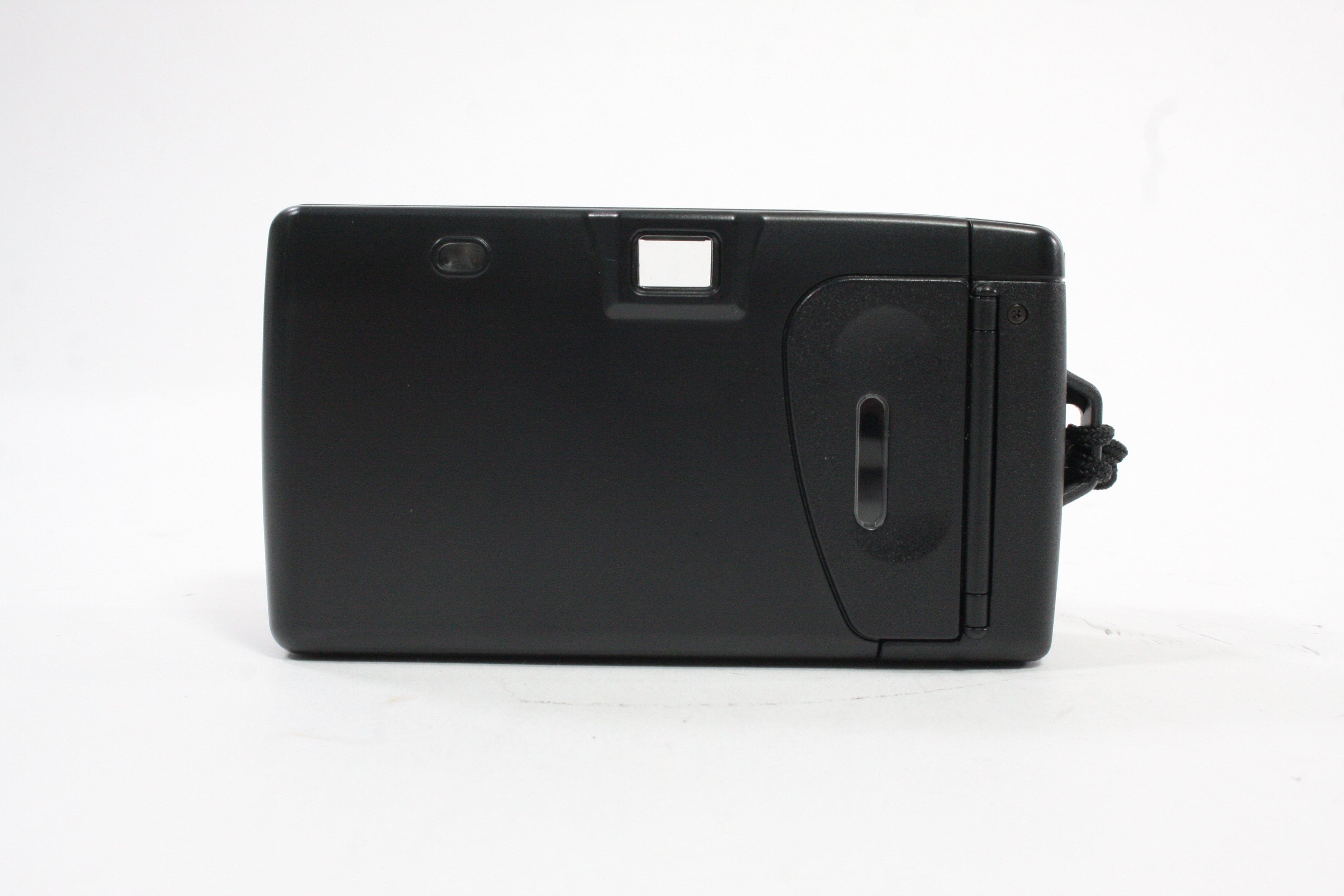 Canon Snappy EL 35mm Camera