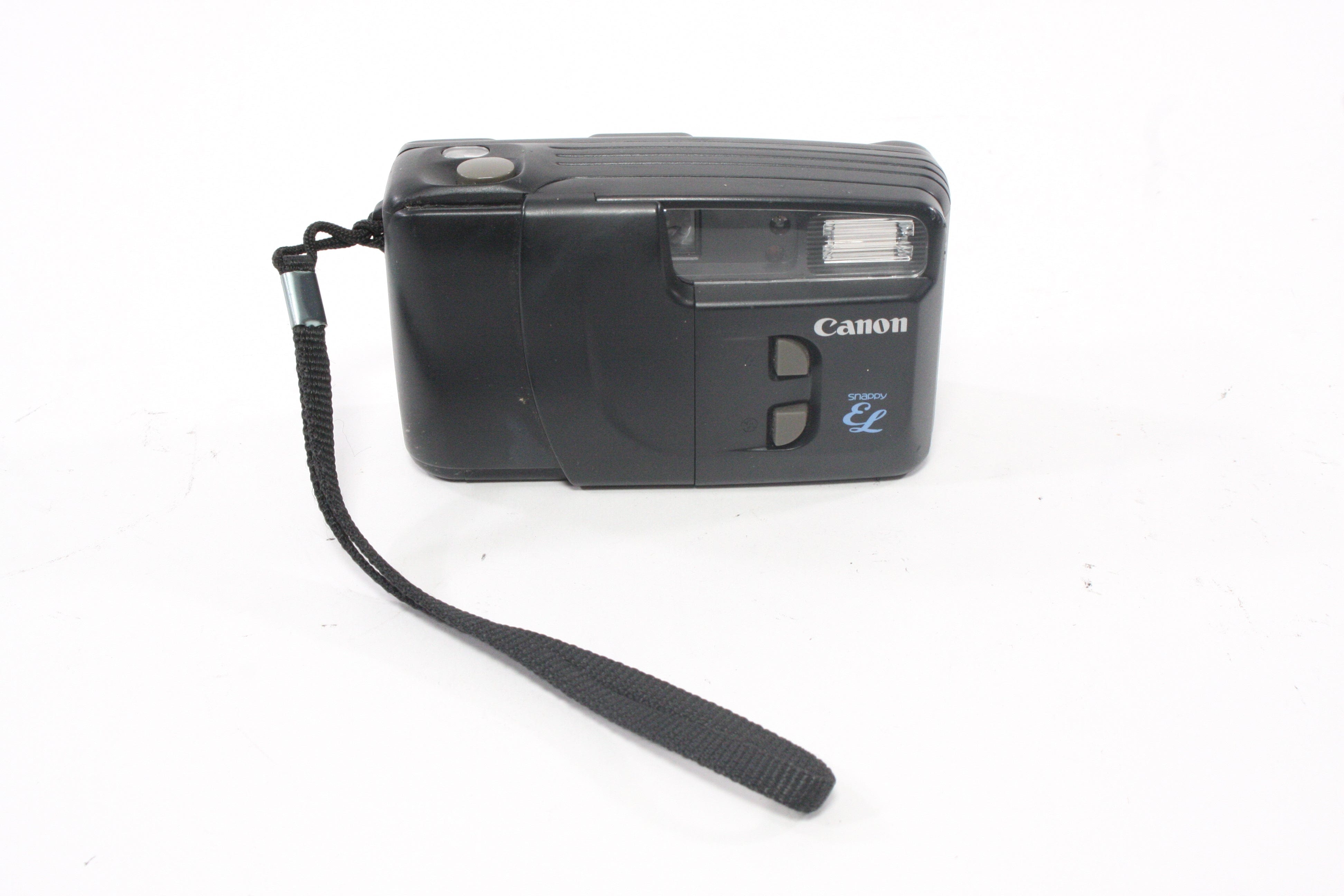 Canon Snappy EL 35mm Film Camera