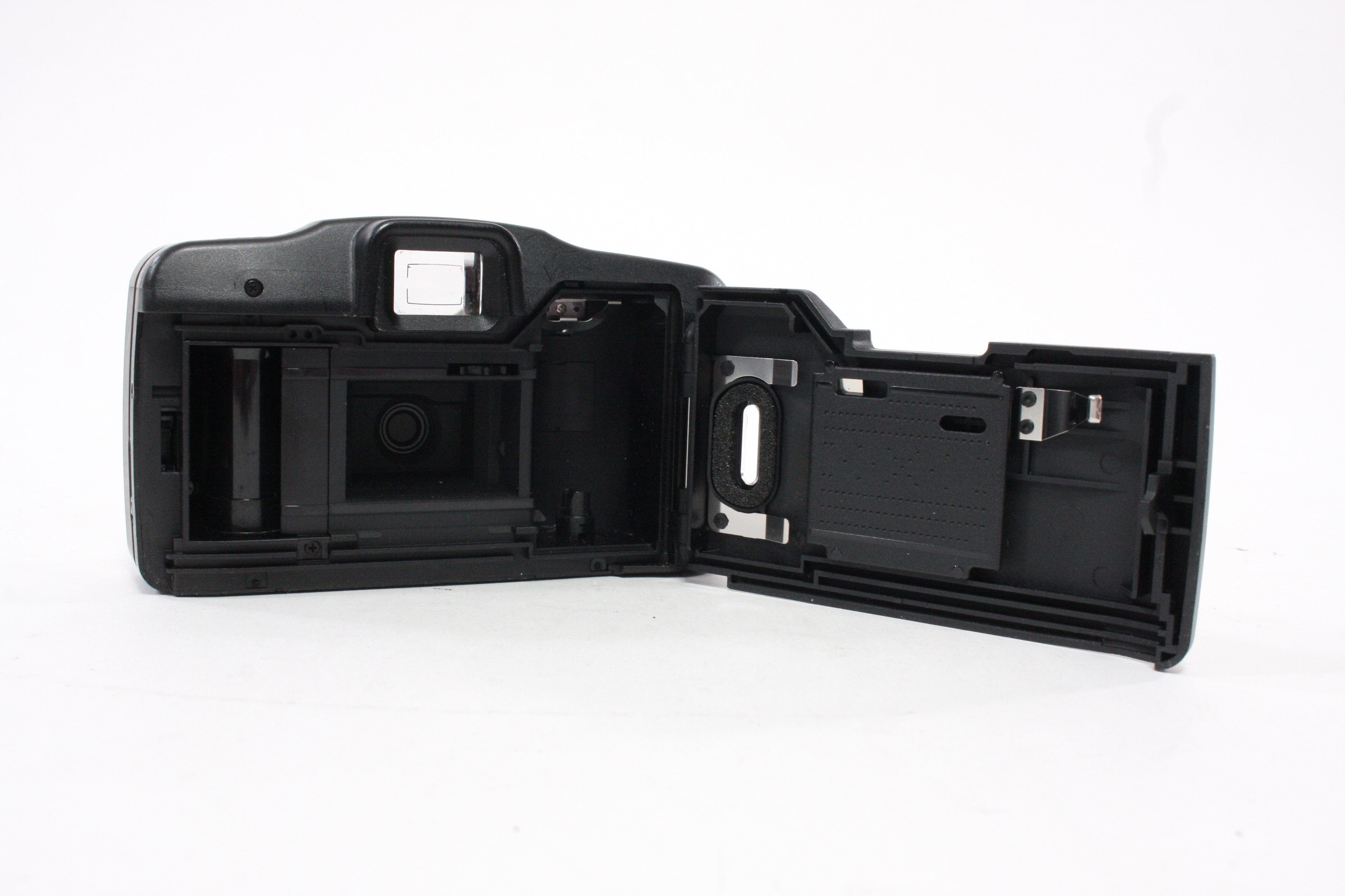 Canon Snappy LXII 35mm Point-and-Shoot Camera