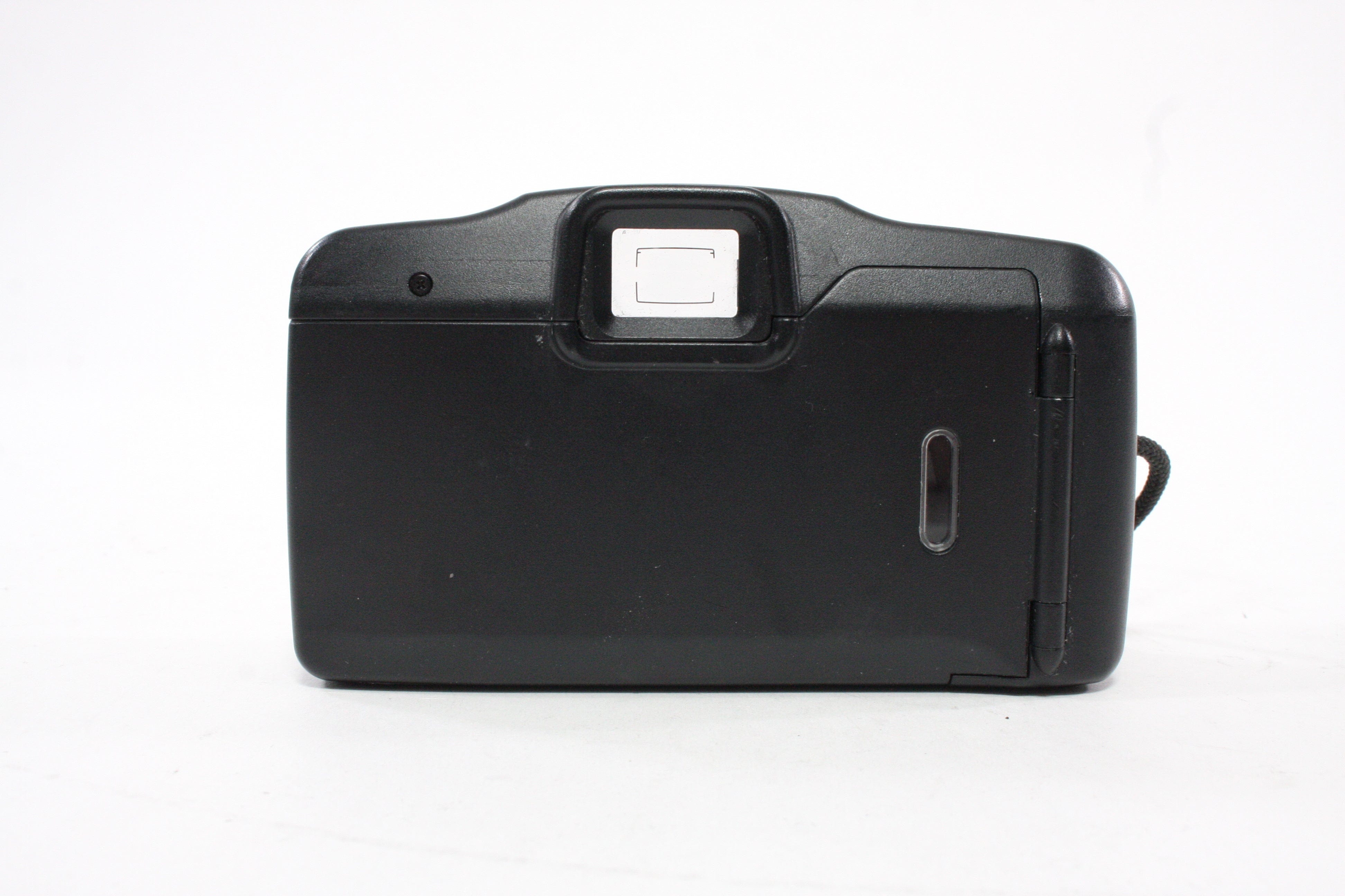 Canon Snappy LXII 35mm Point-and-Shoot Camera