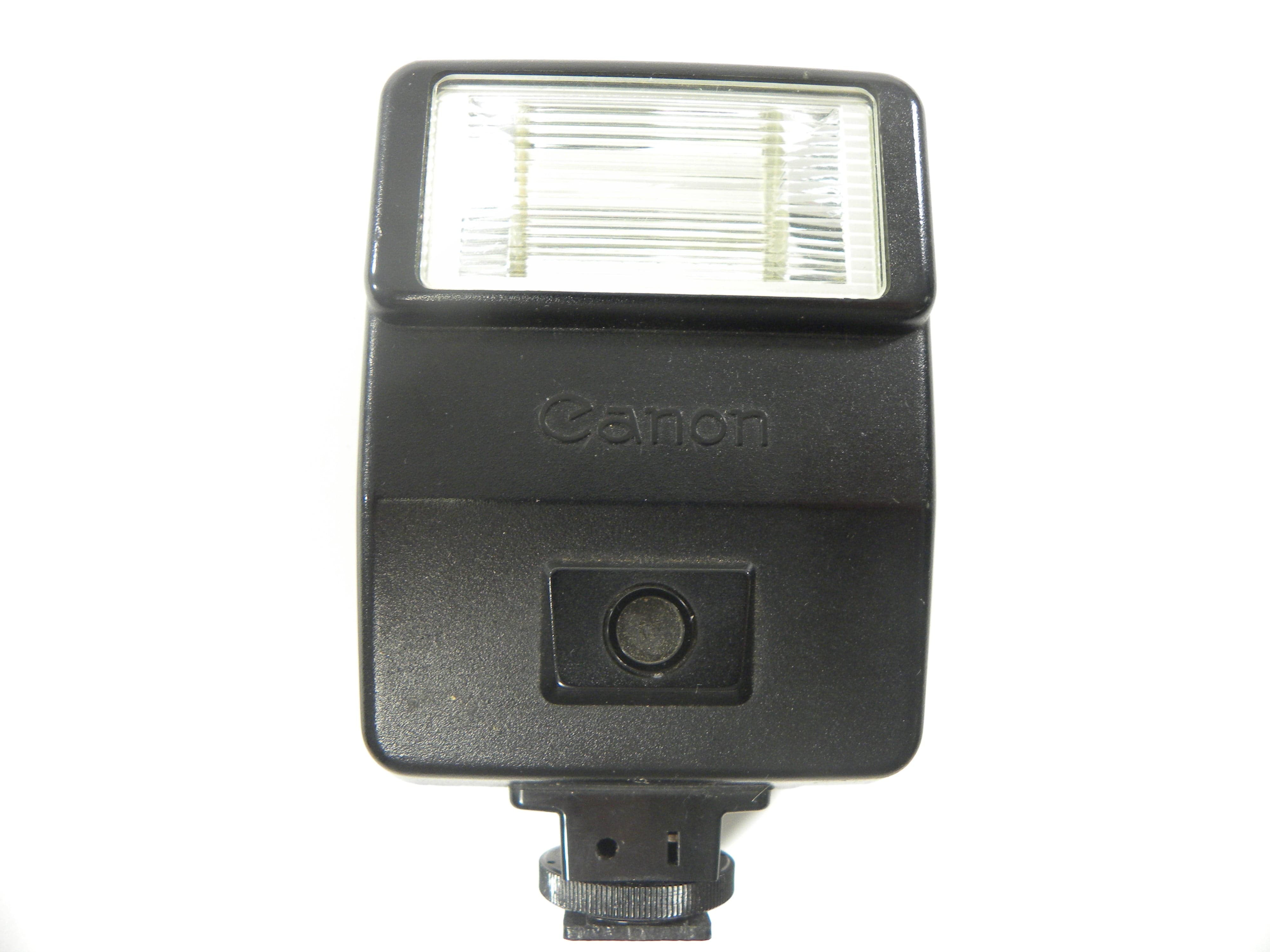 Canon Speedlite 155A