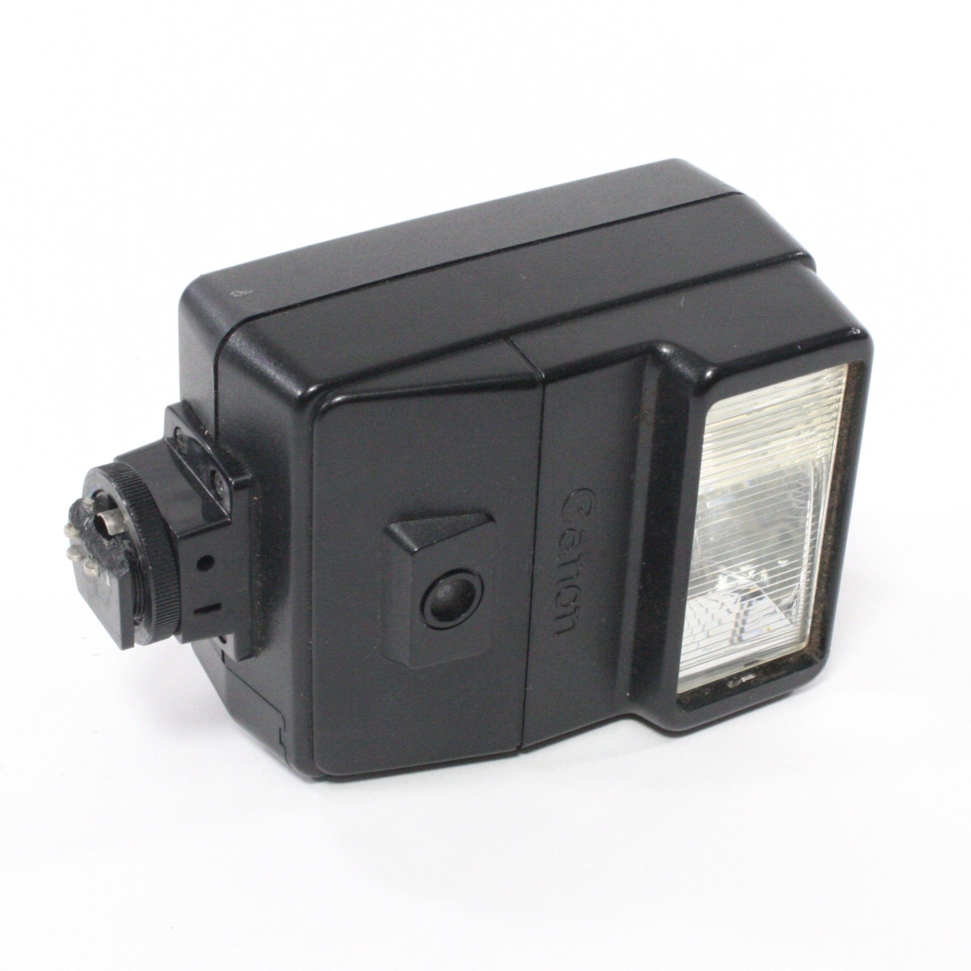 Canon Speedlite 177A Flash