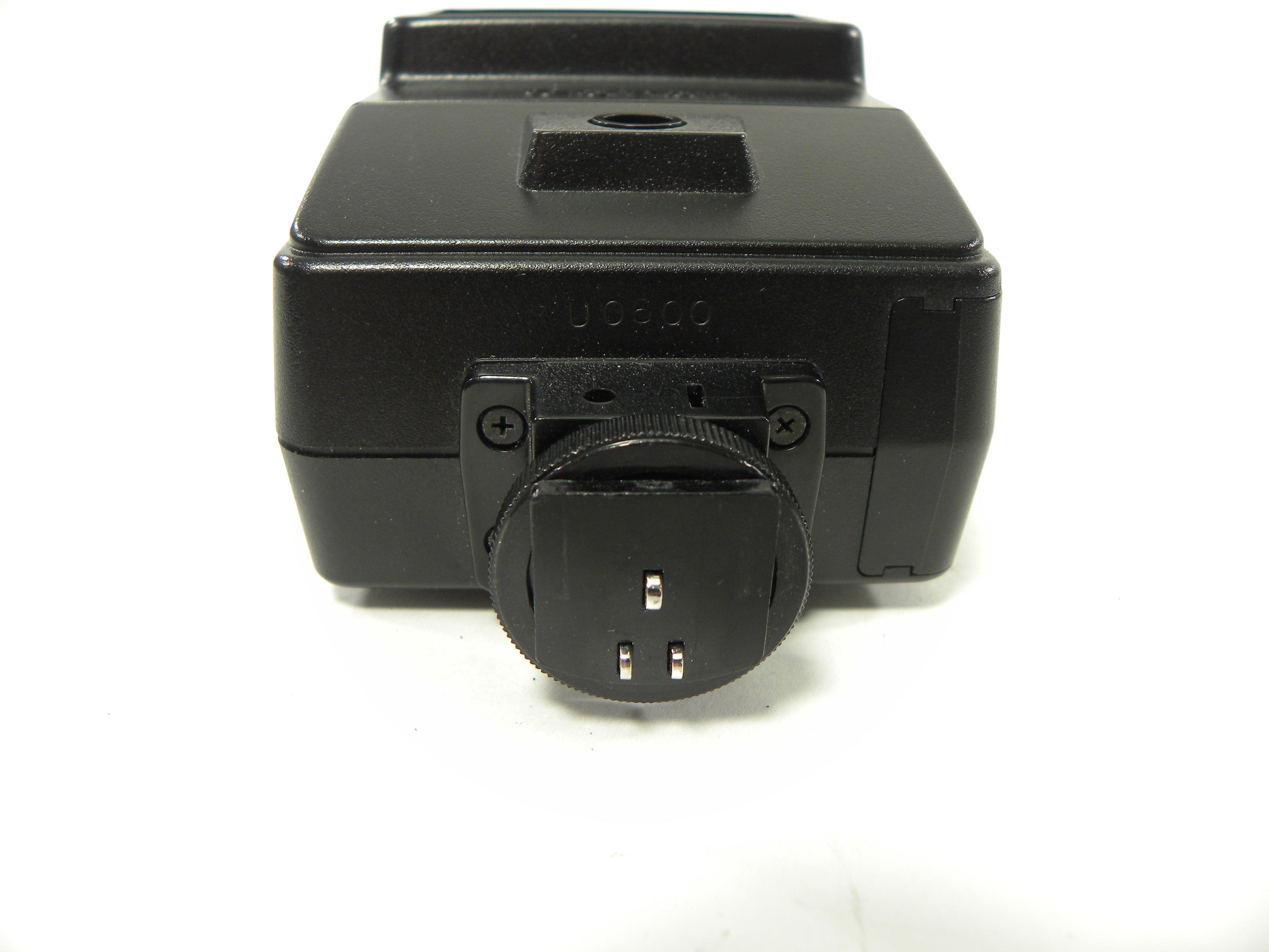 Canon Speedlite 177A shoe mount flash