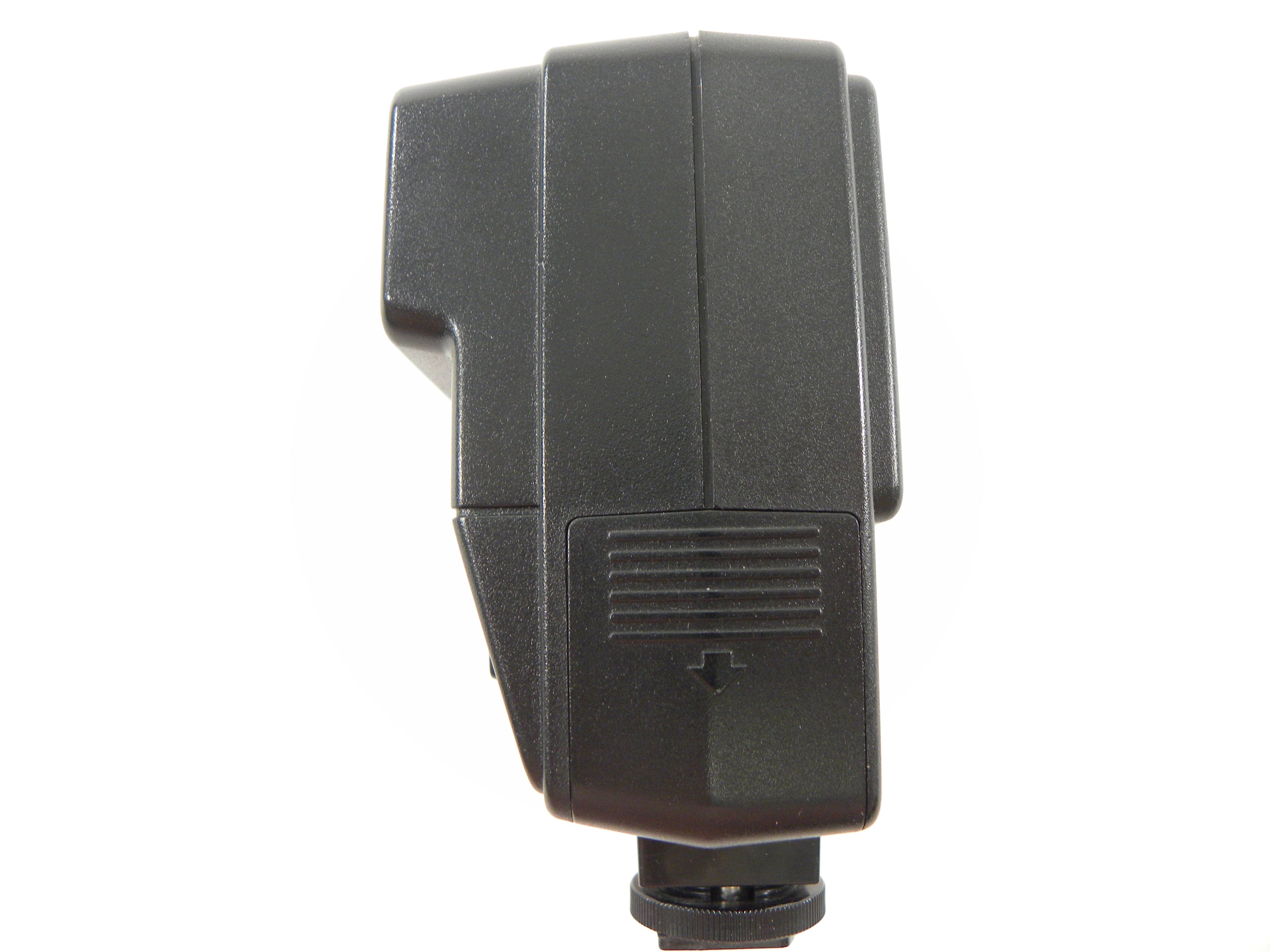 Canon Speedlite 177A shoe mount flash