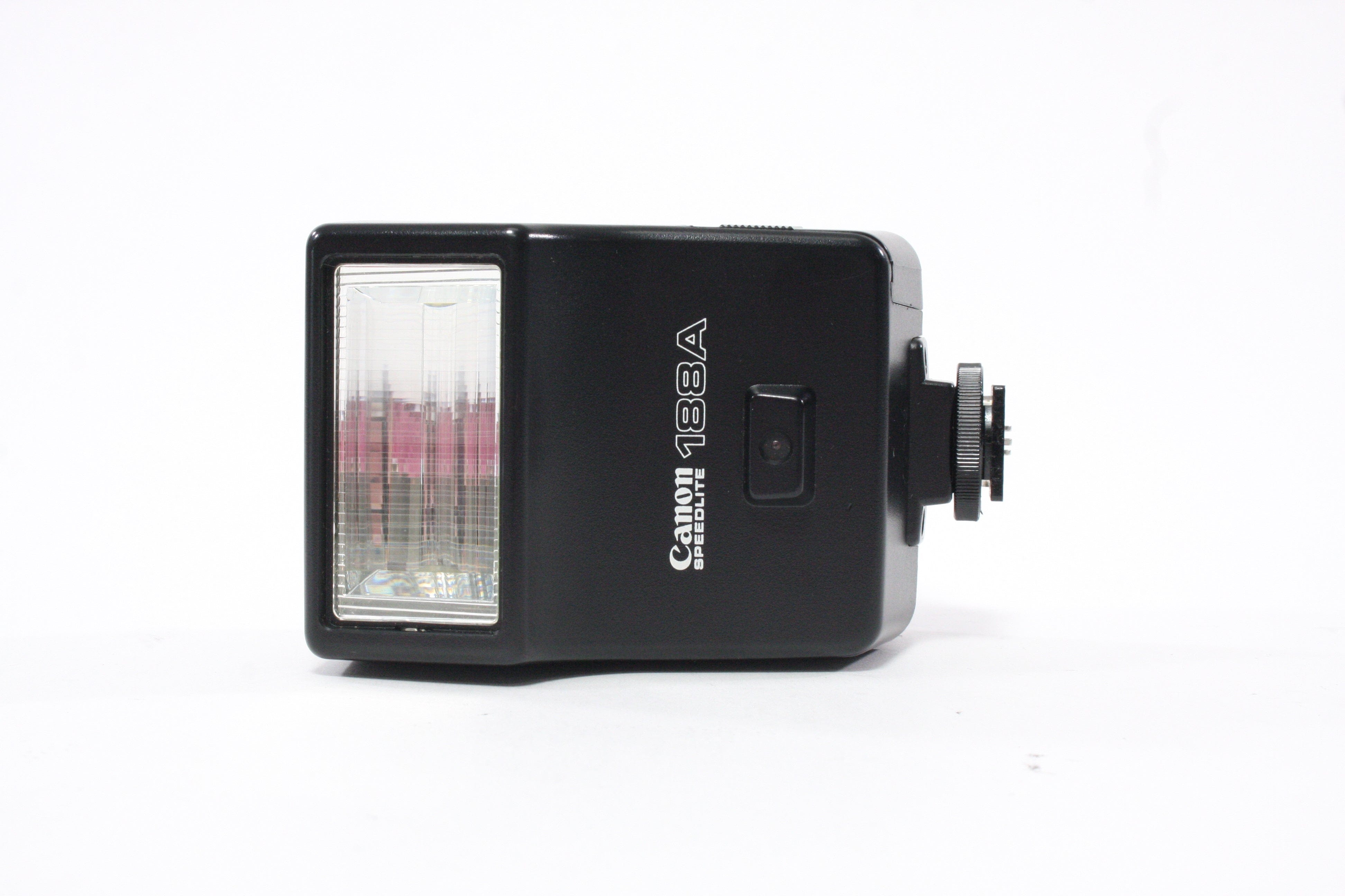 Canon Speedlite 188A Flash