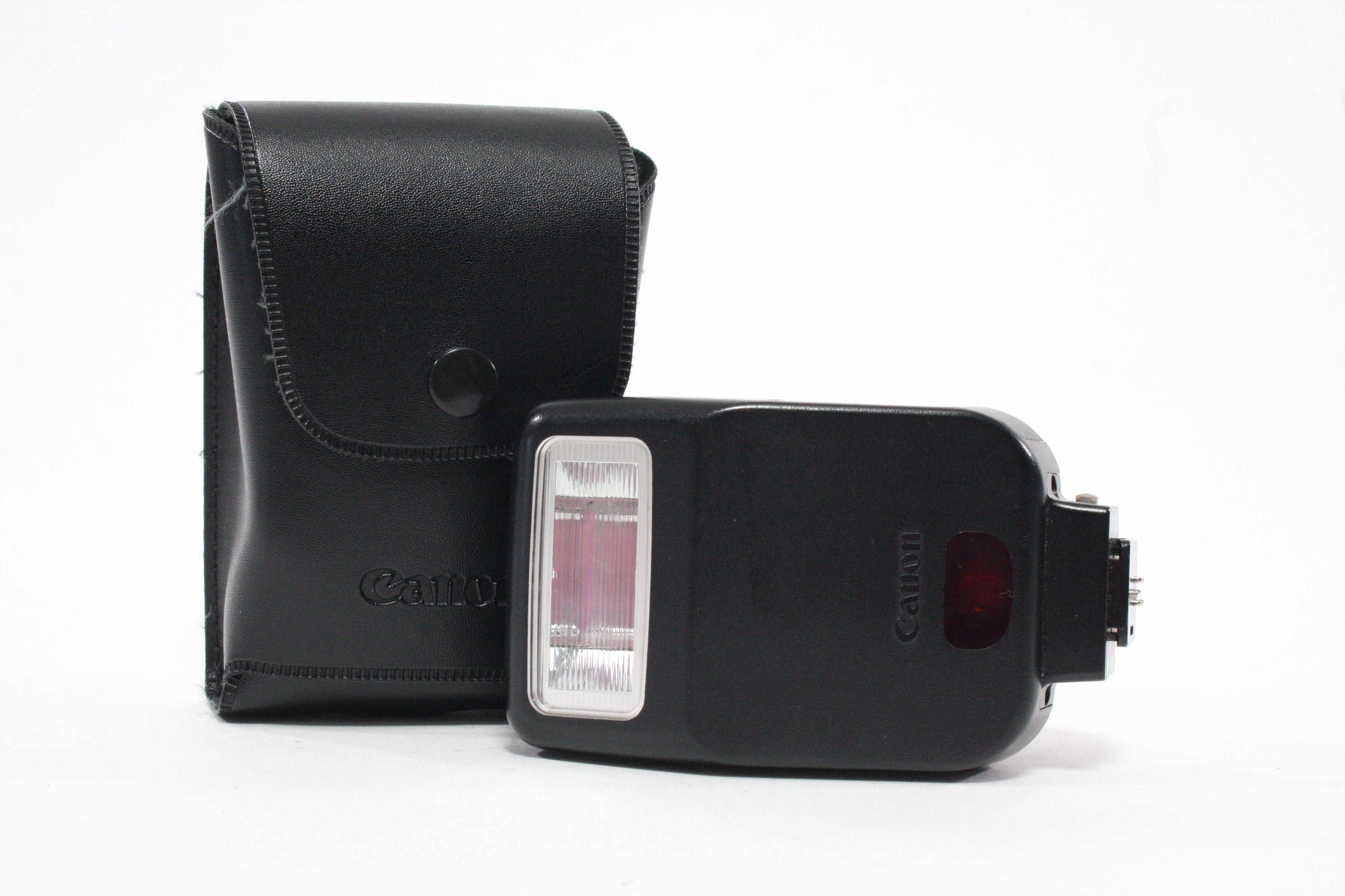 Canon Speedlite 200E Flash