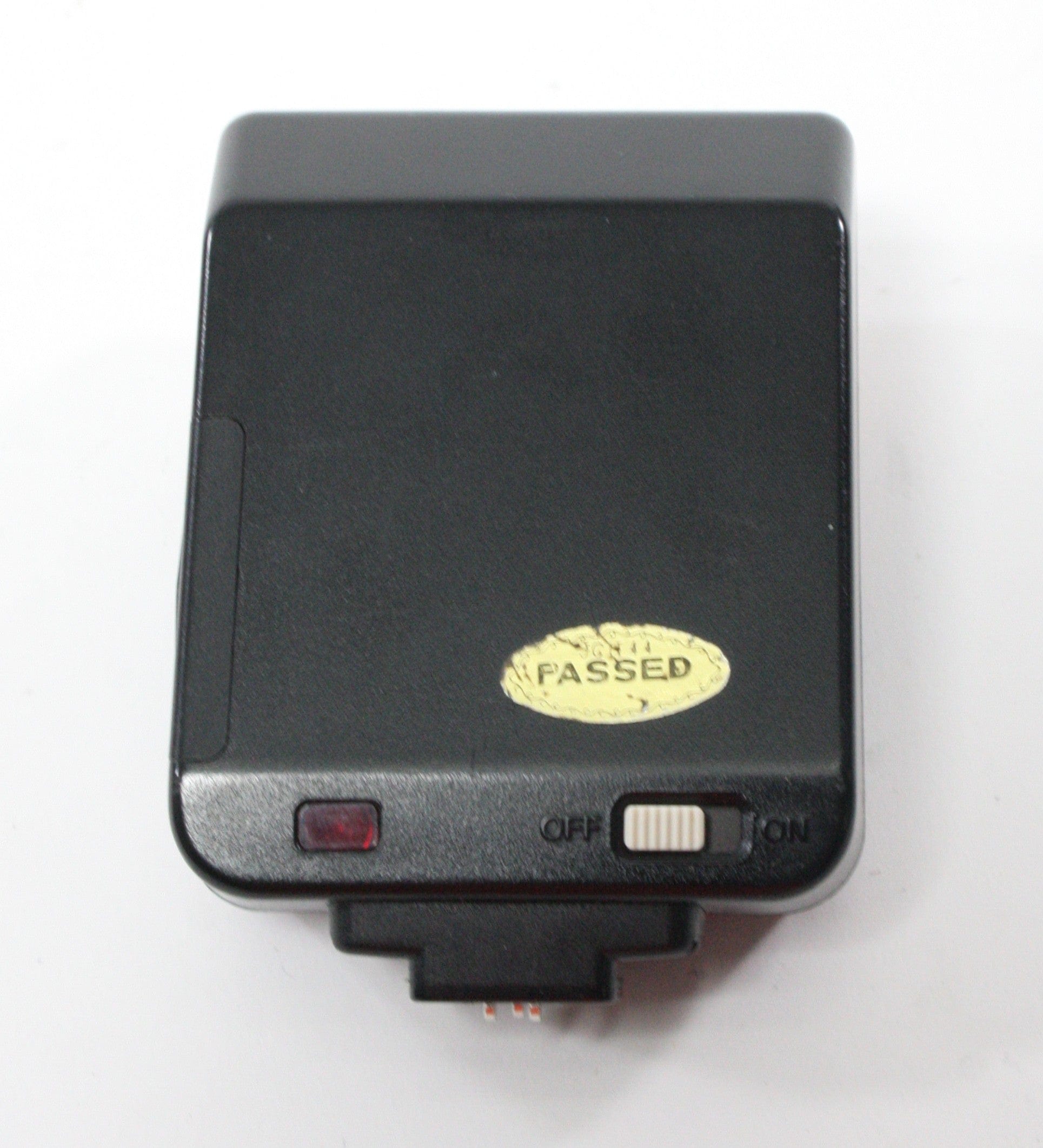 Canon Speedlite 244T Flash