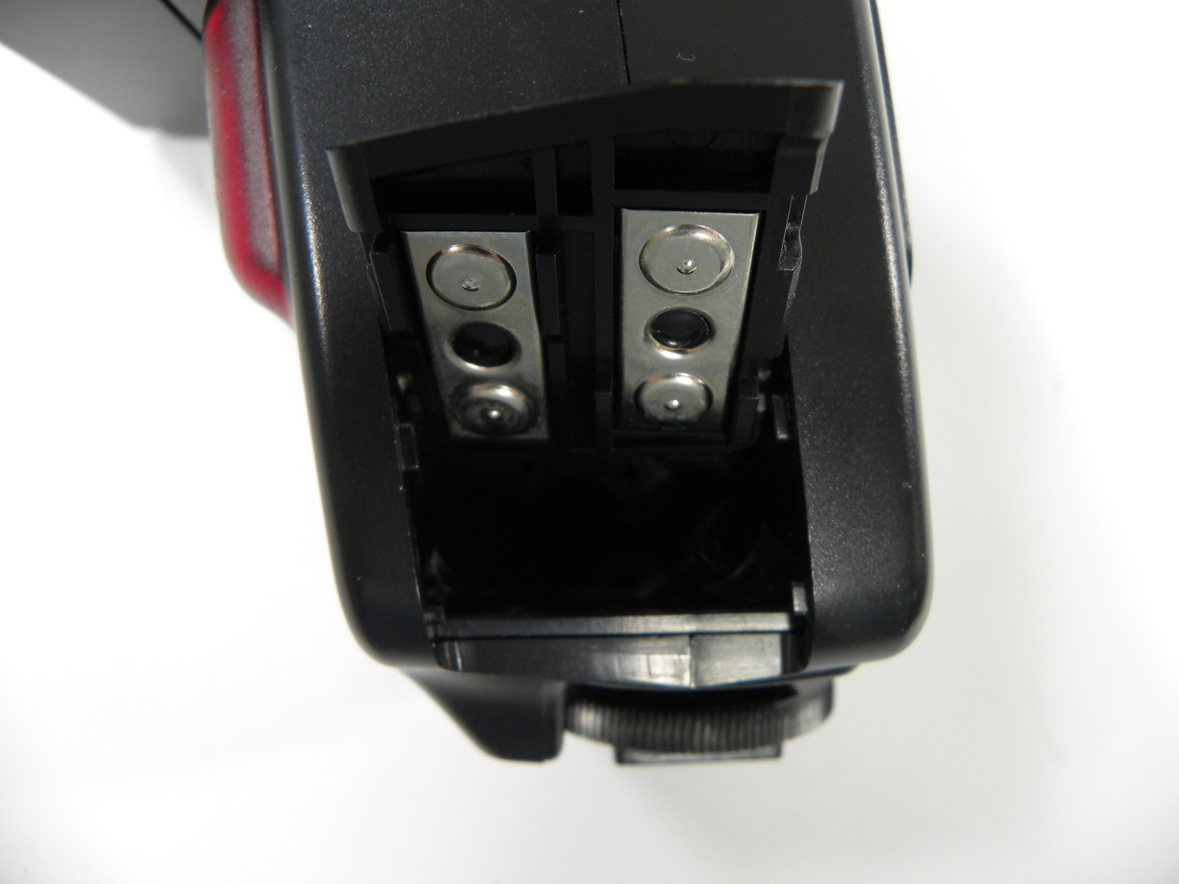 Canon Speedlite 300TL Shoe Mount Flash