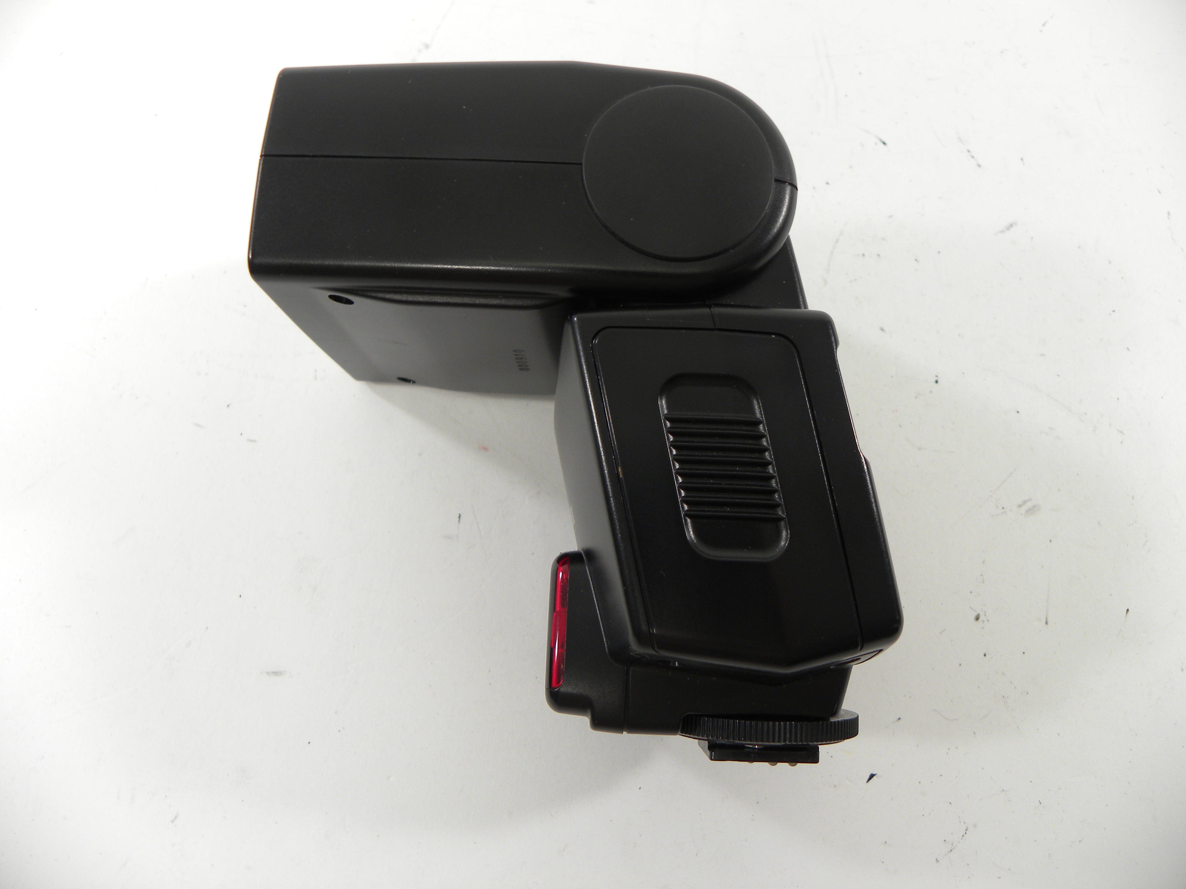 Canon Speedlite 380EX Shoe Mount Flash