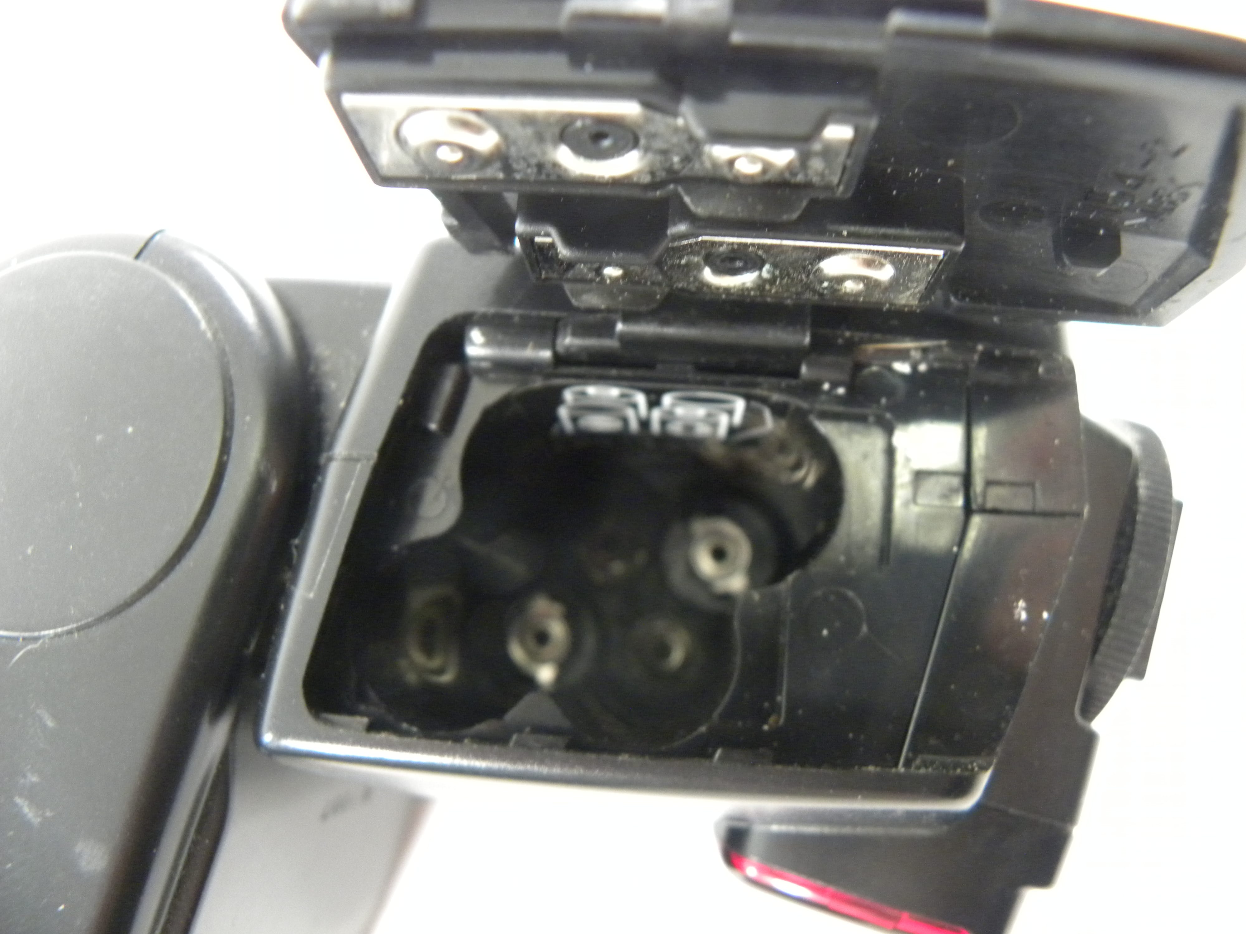 Canon Speedlite 380EX Shoe Mount Flash