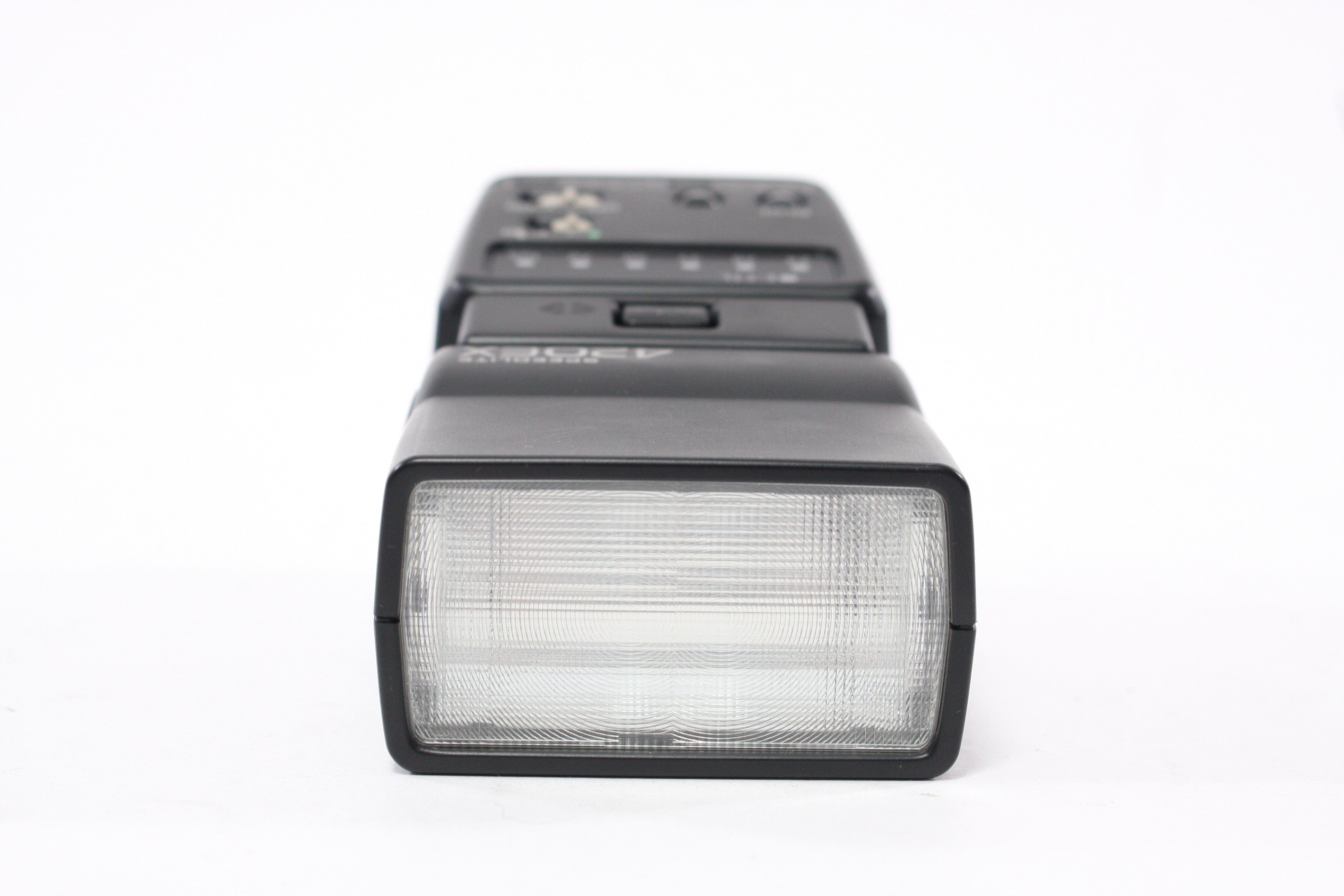 Canon Speedlite 420EX Flash