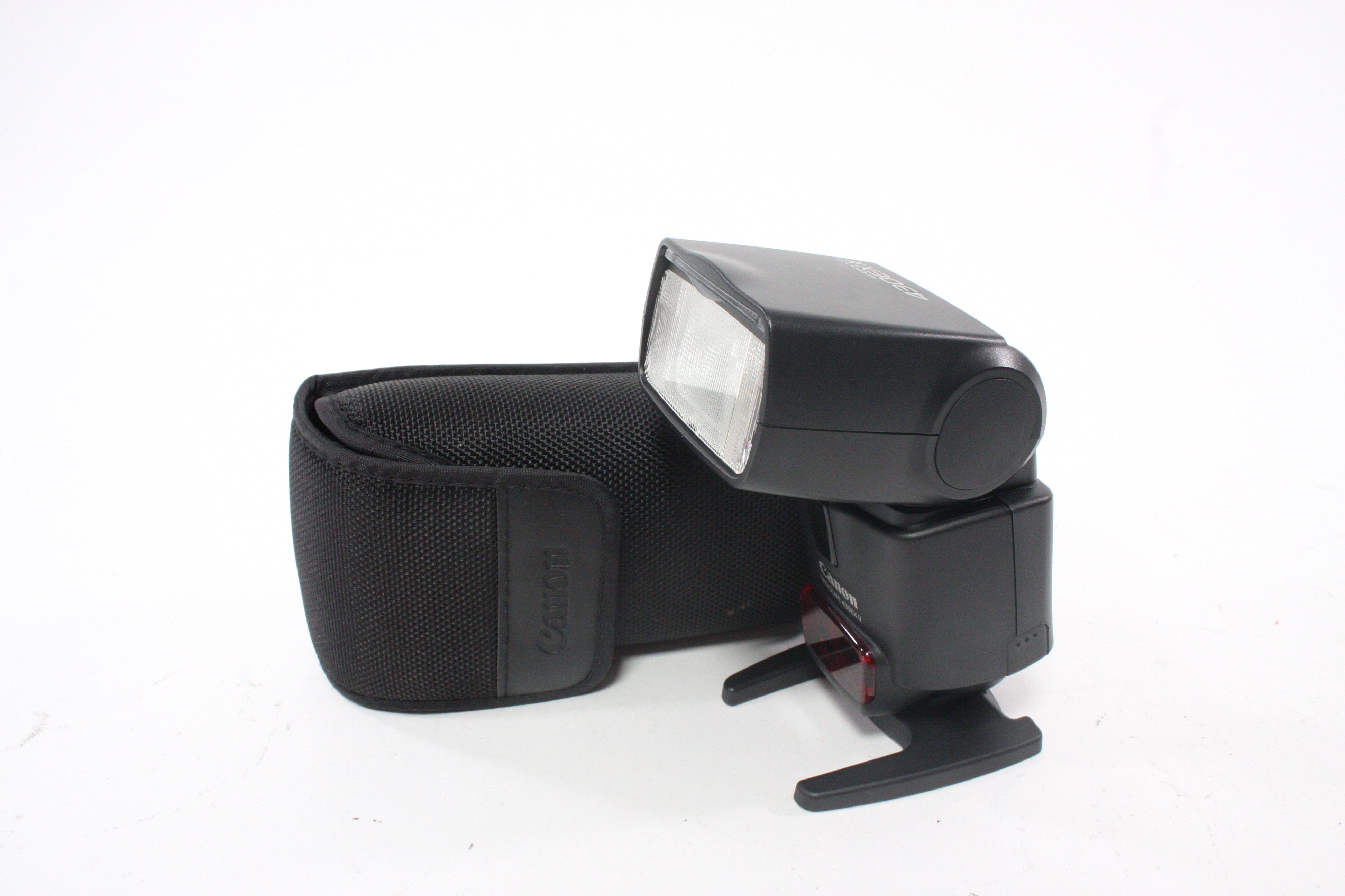 Canon Speedlite 430 EX II Flash