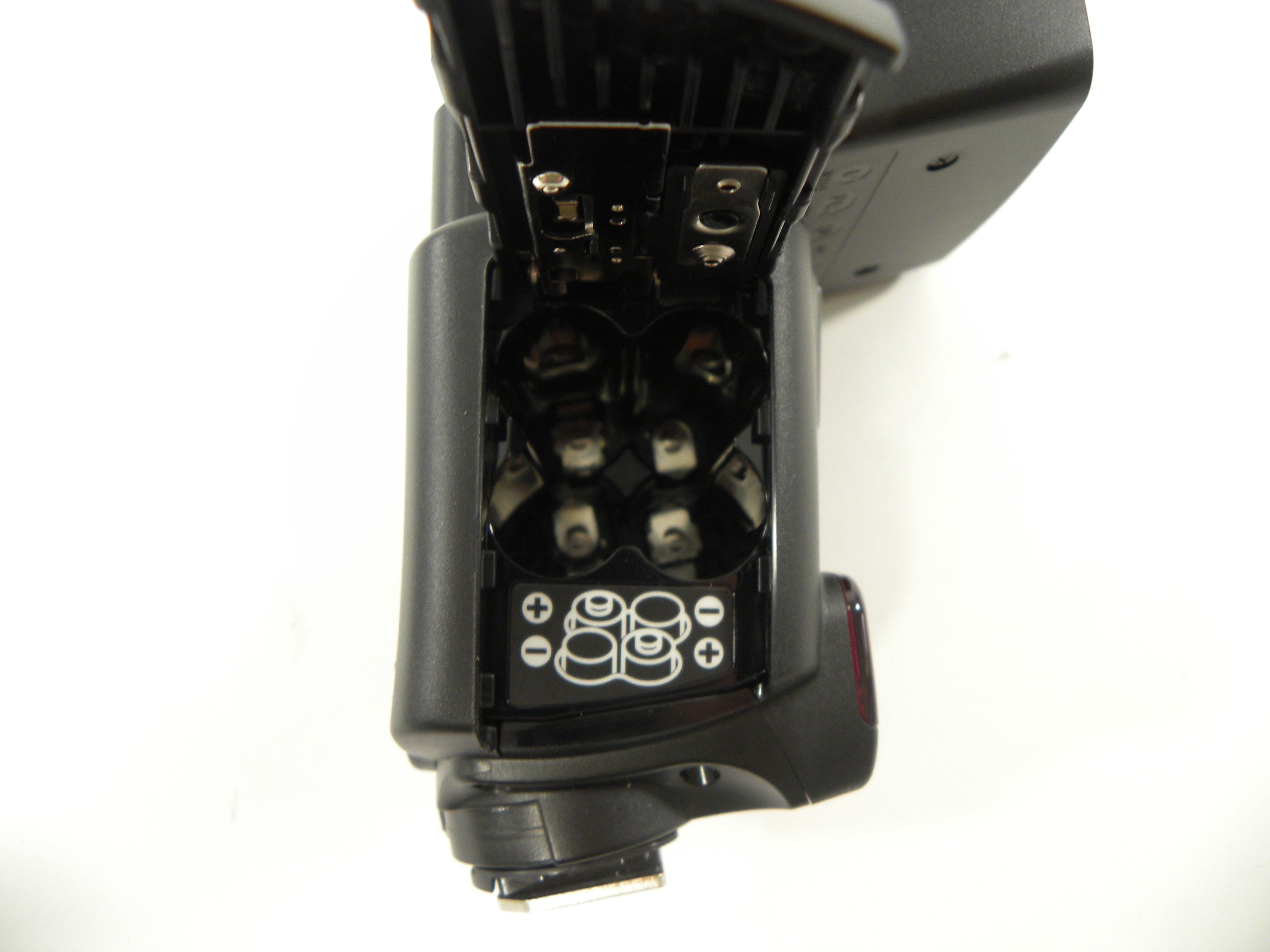 Canon Speedlite 430 EXII Shoe Mount Flash