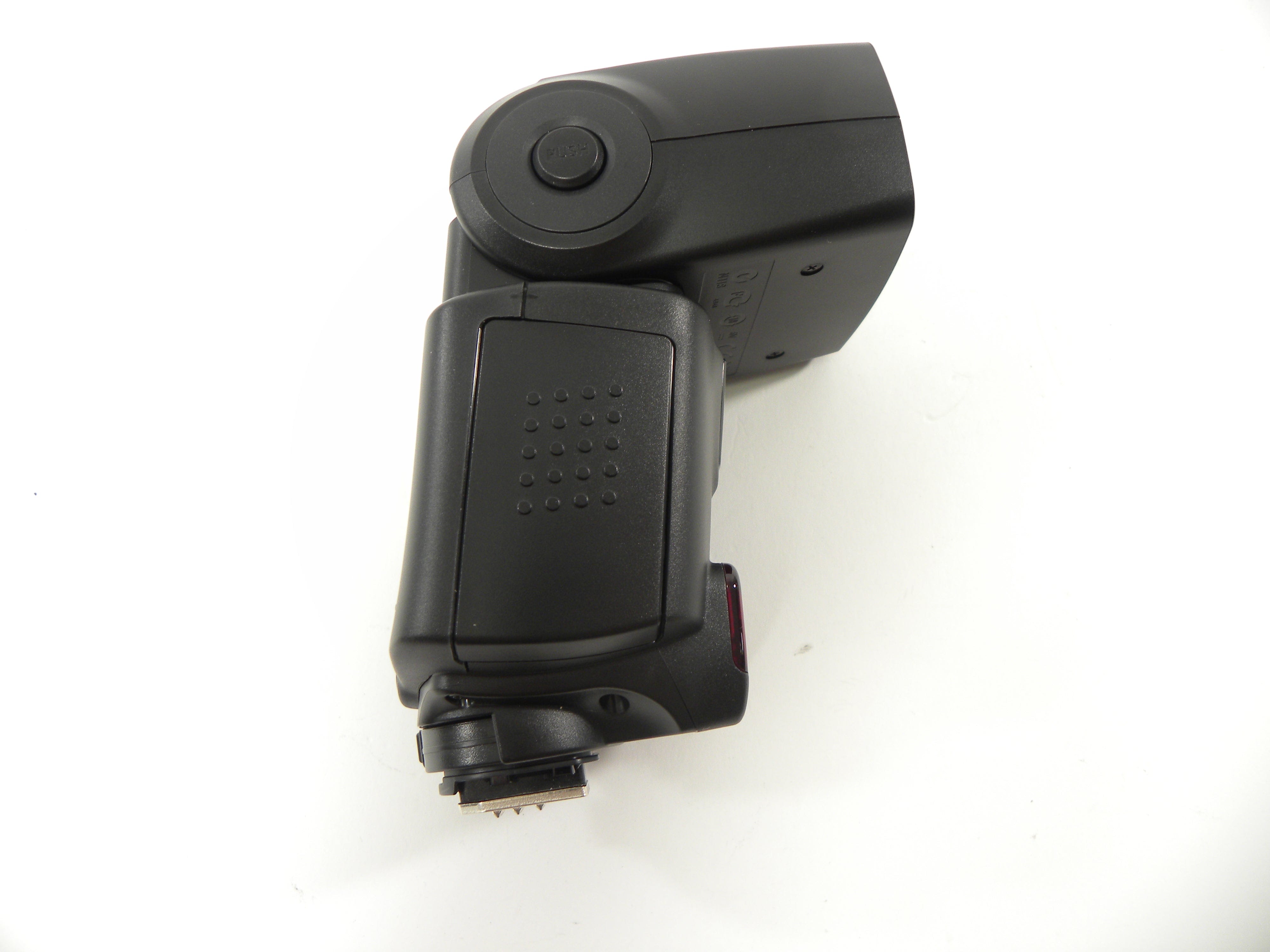 Canon Speedlite 430 EXII Shoe Mount Flash