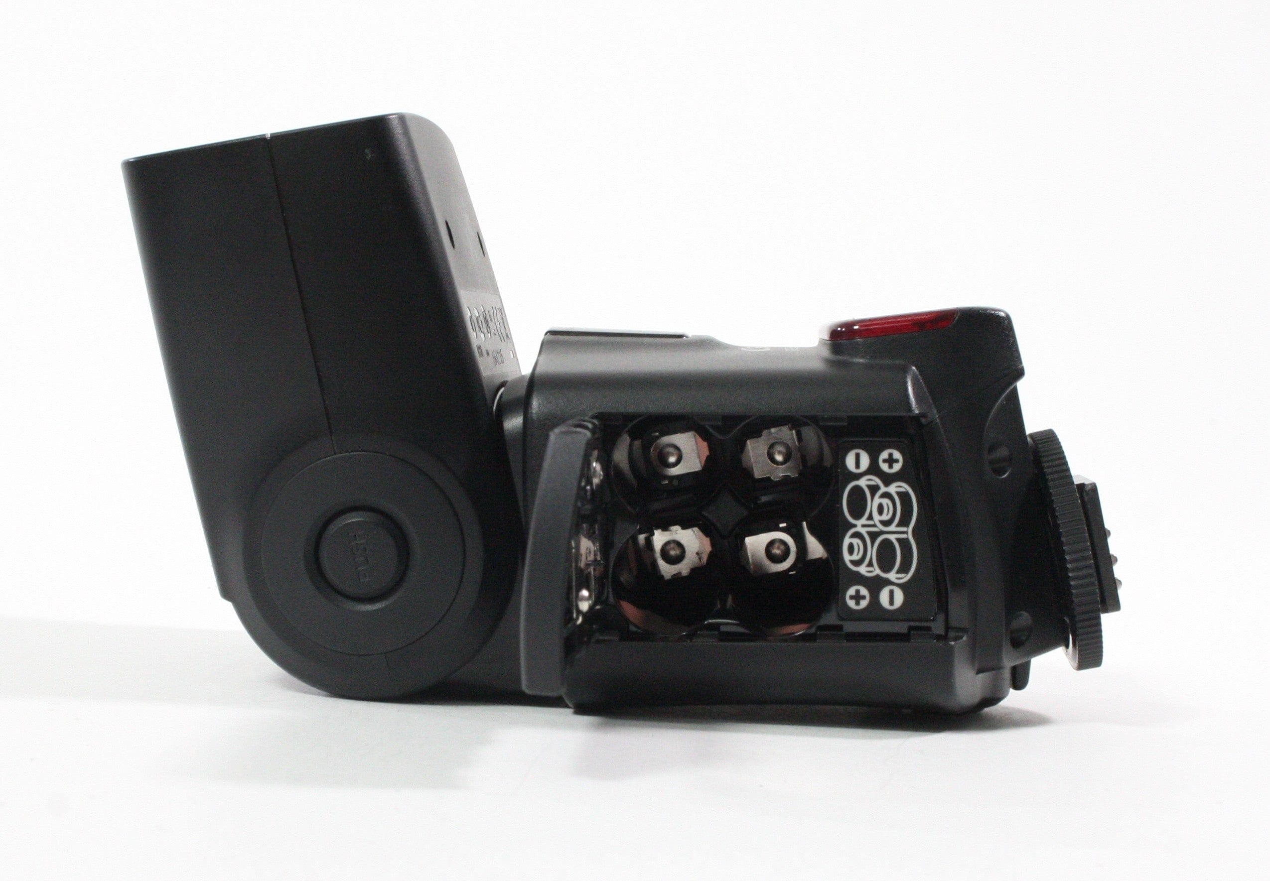 Canon Speedlite 430EX Flash