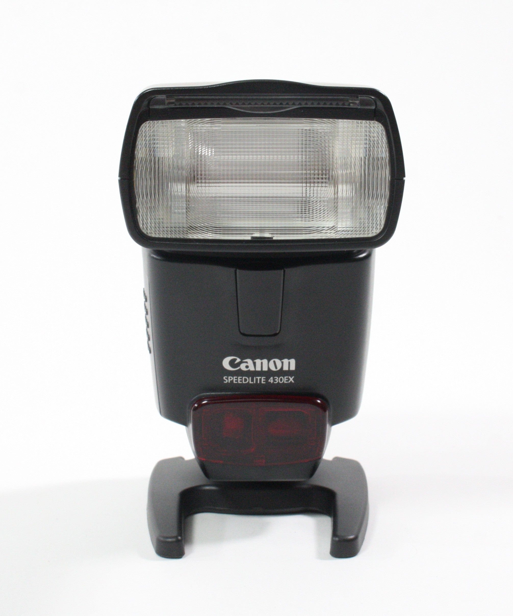 Canon Speedlite 430EX Flash