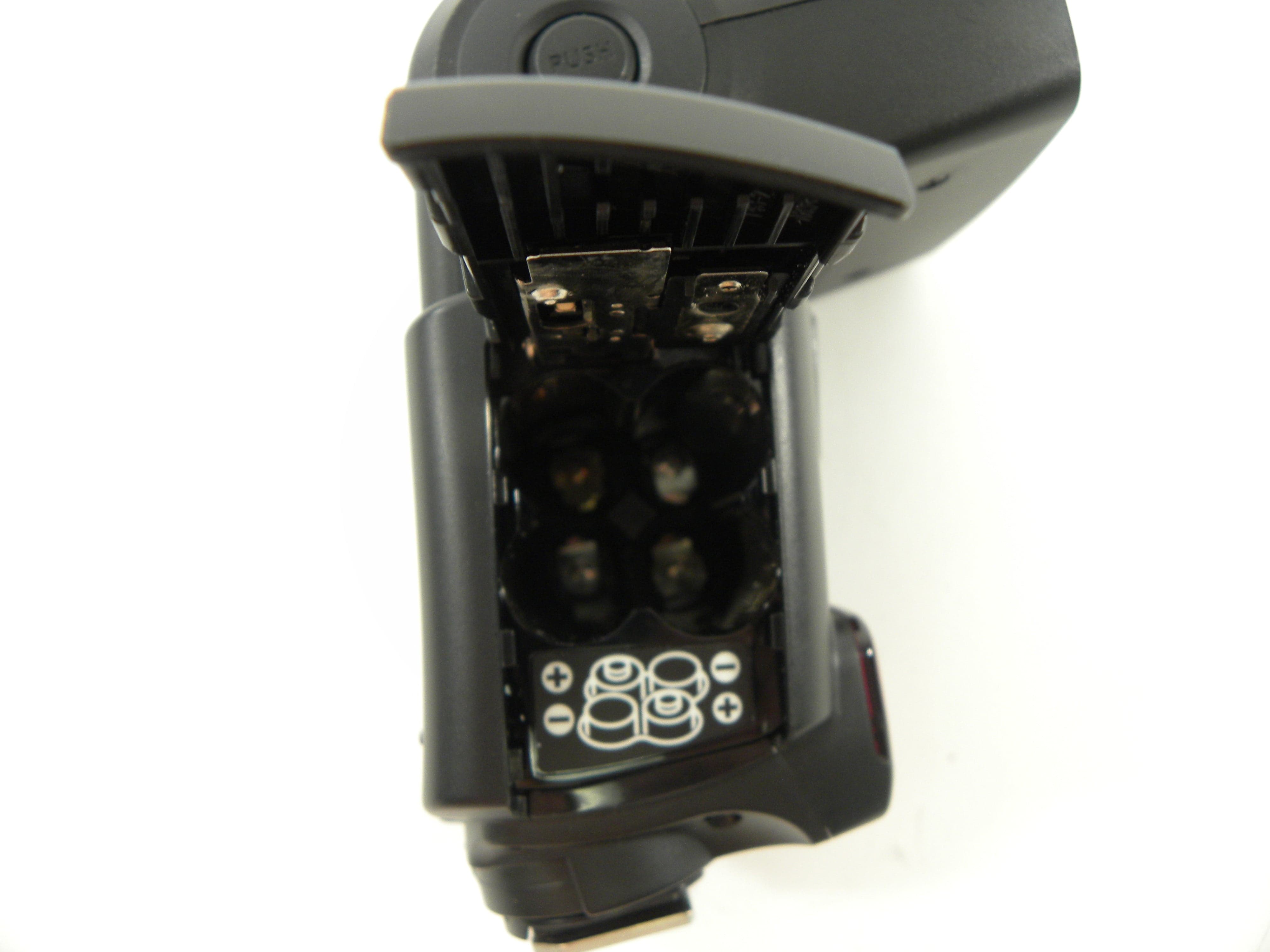 Canon Speedlite 430EX II