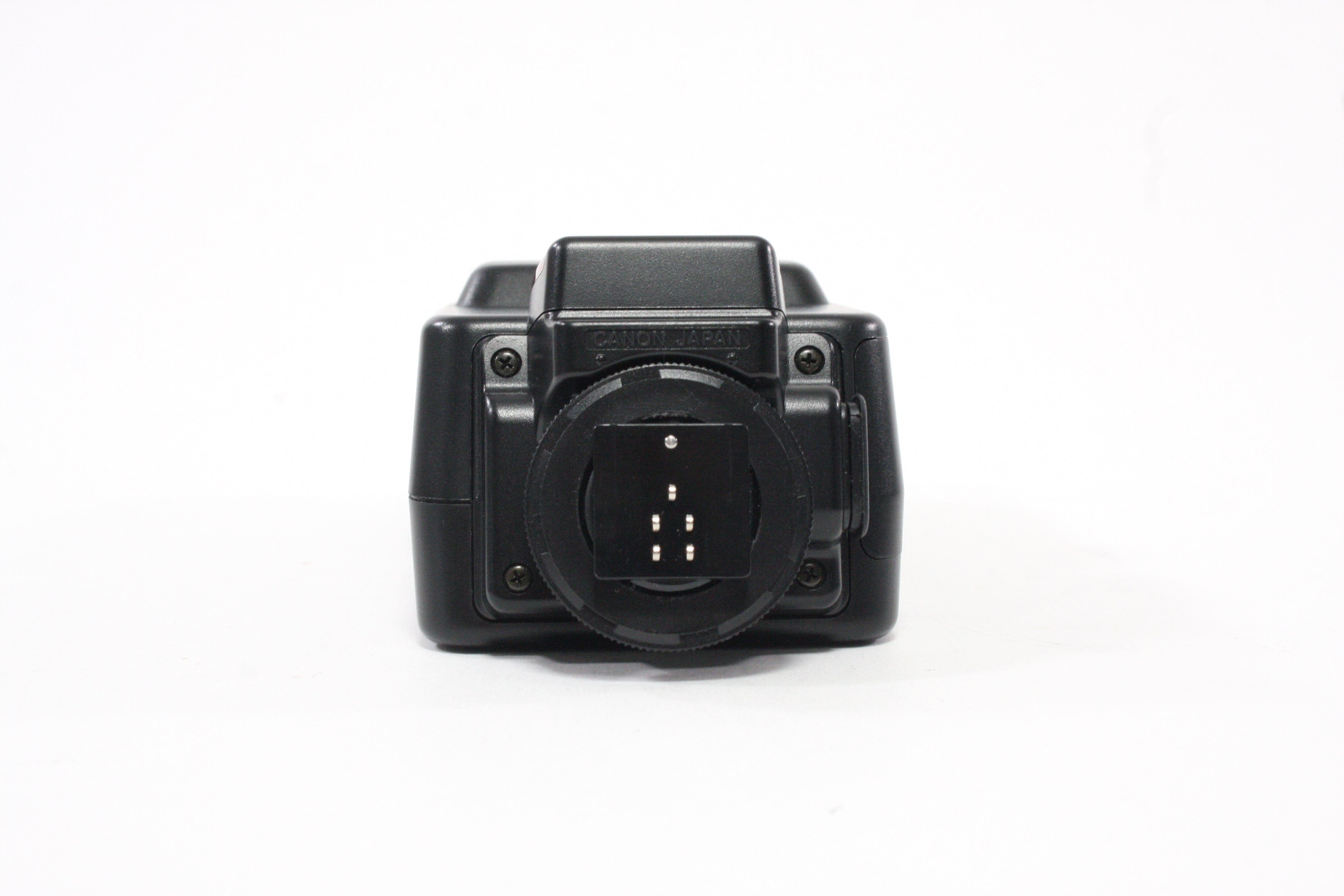 Canon Speedlite 430EZ Flash