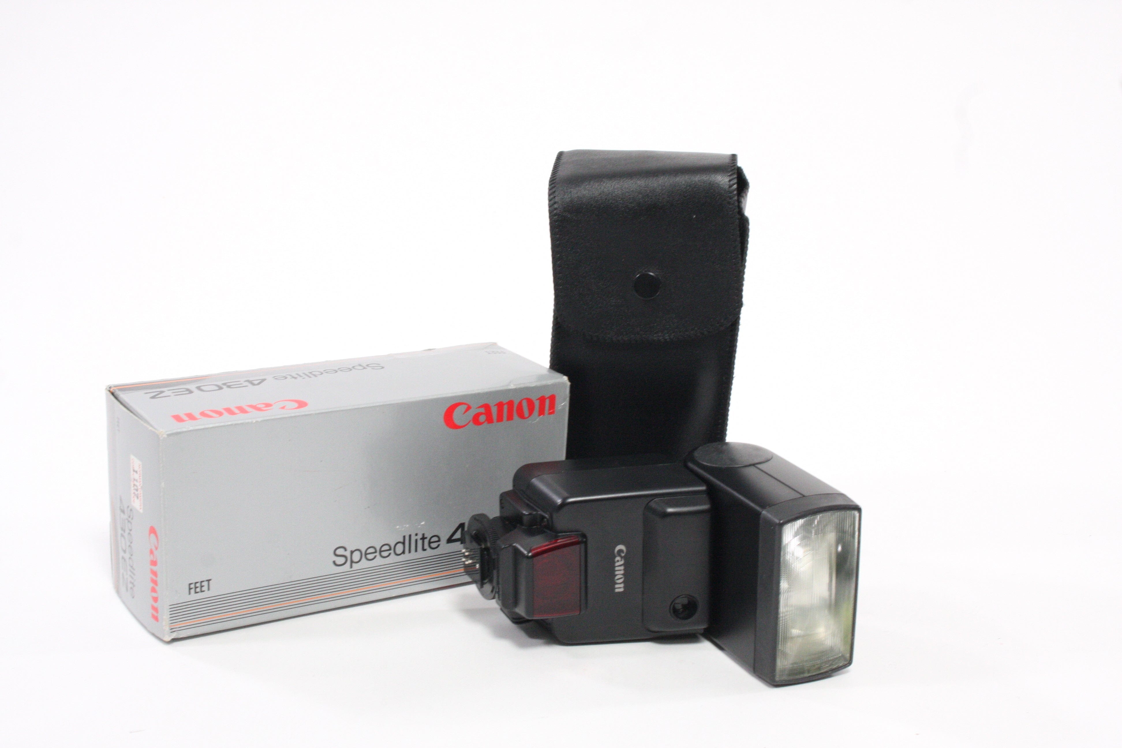 Canon Speedlite 430EZ Flash