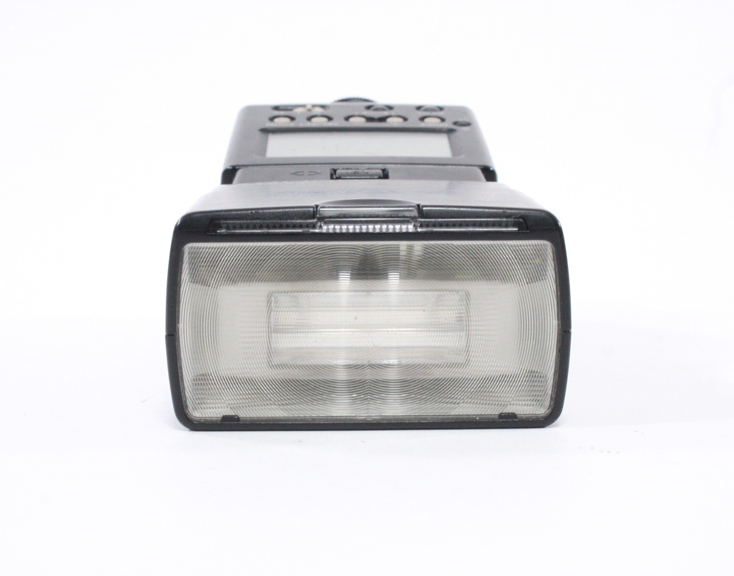 Canon Speedlite 550EX Flash