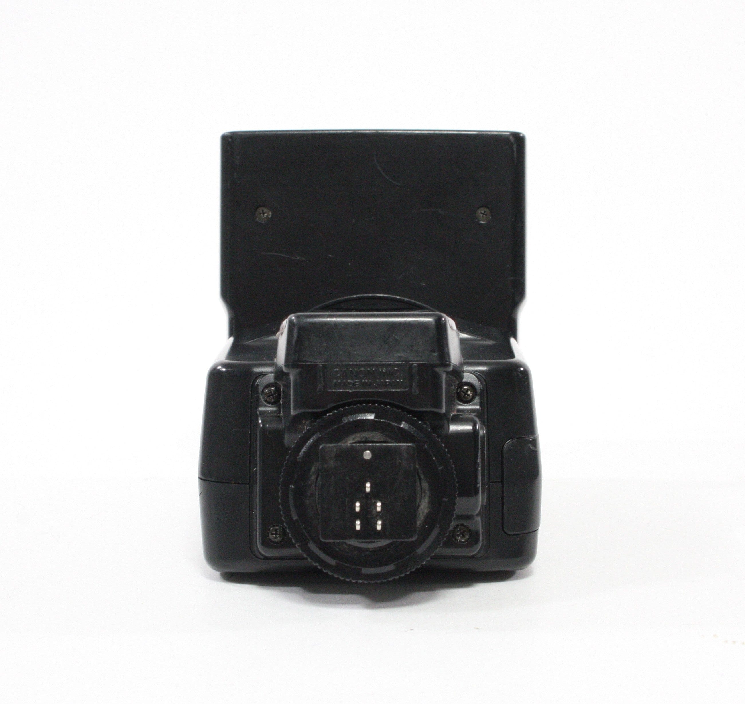 Canon Speedlite 550EX Flash