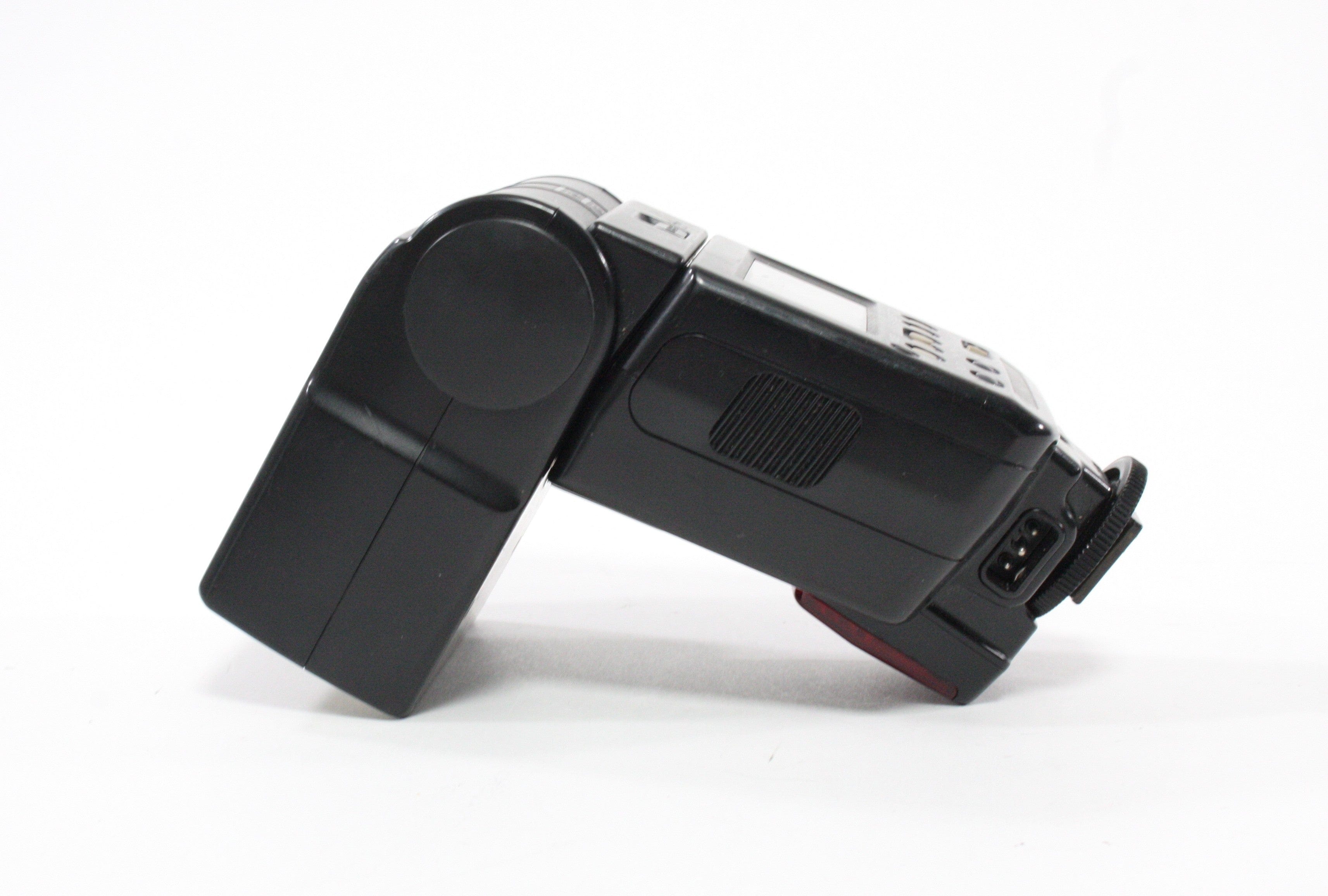 Canon Speedlite 550EX Flash