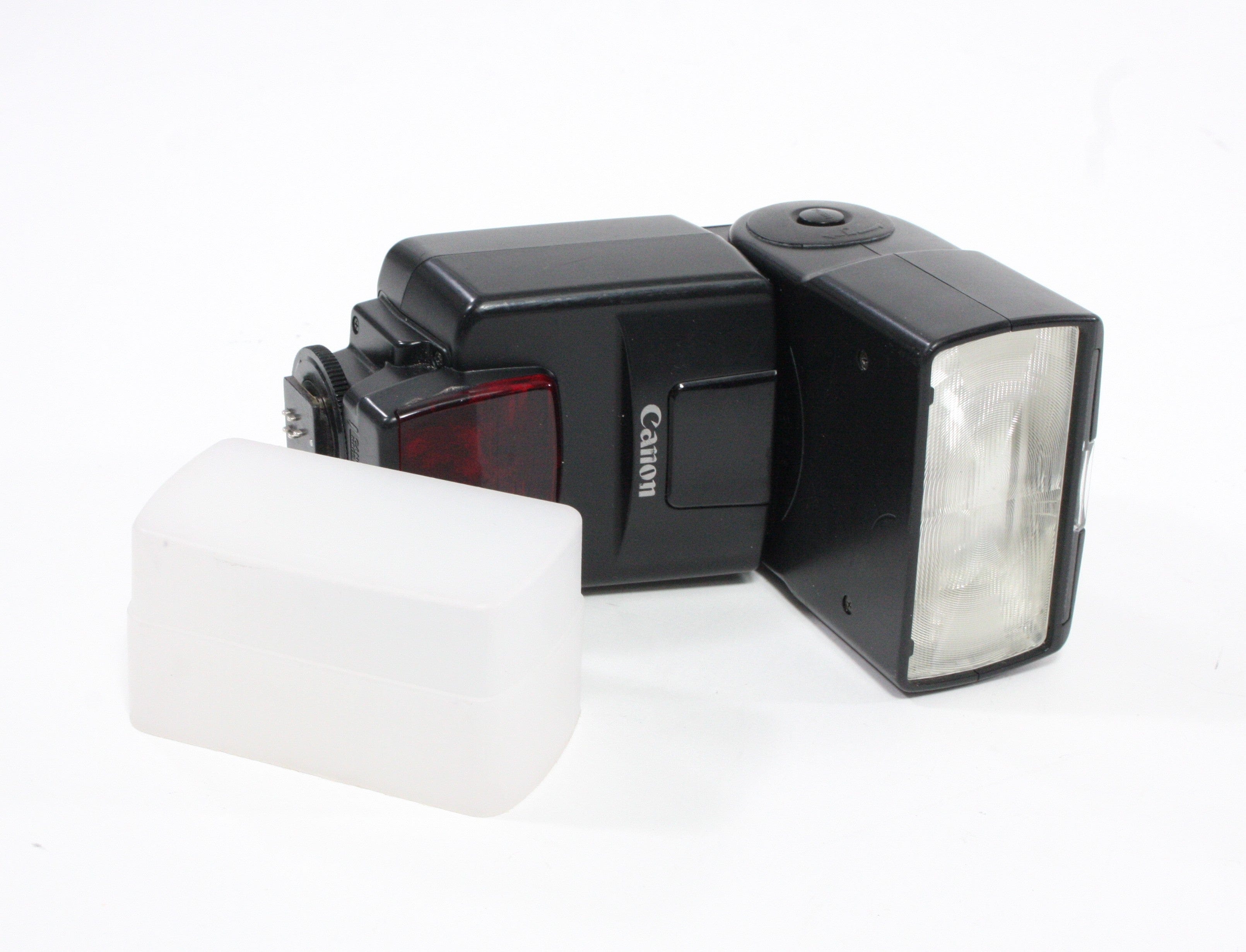 Canon Speedlite 550EX Flash