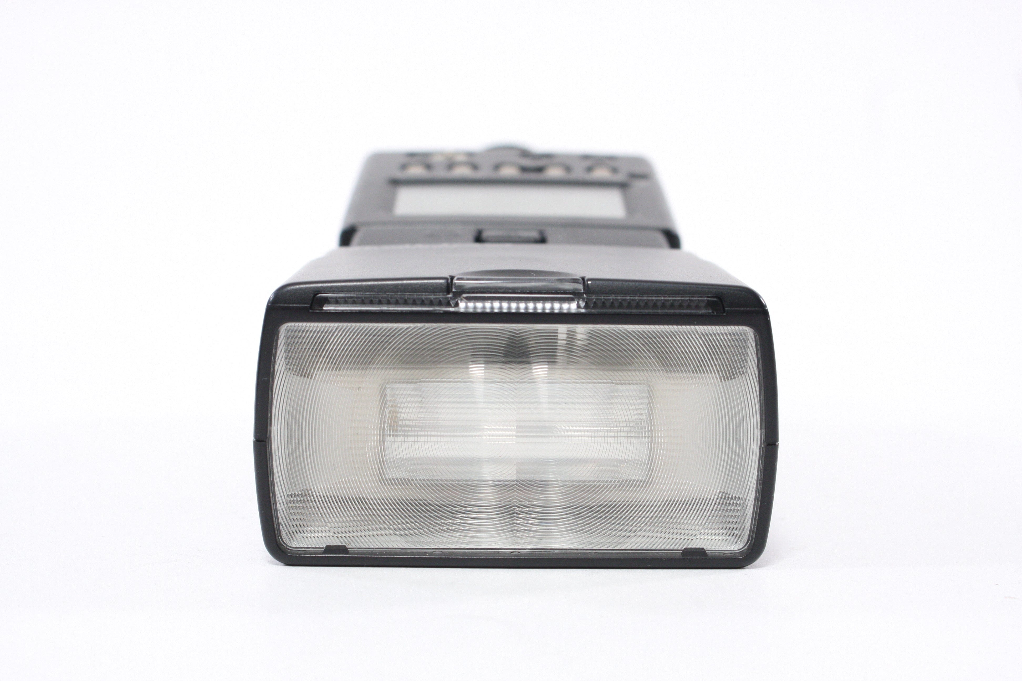 Canon Speedlite 550EX Flash