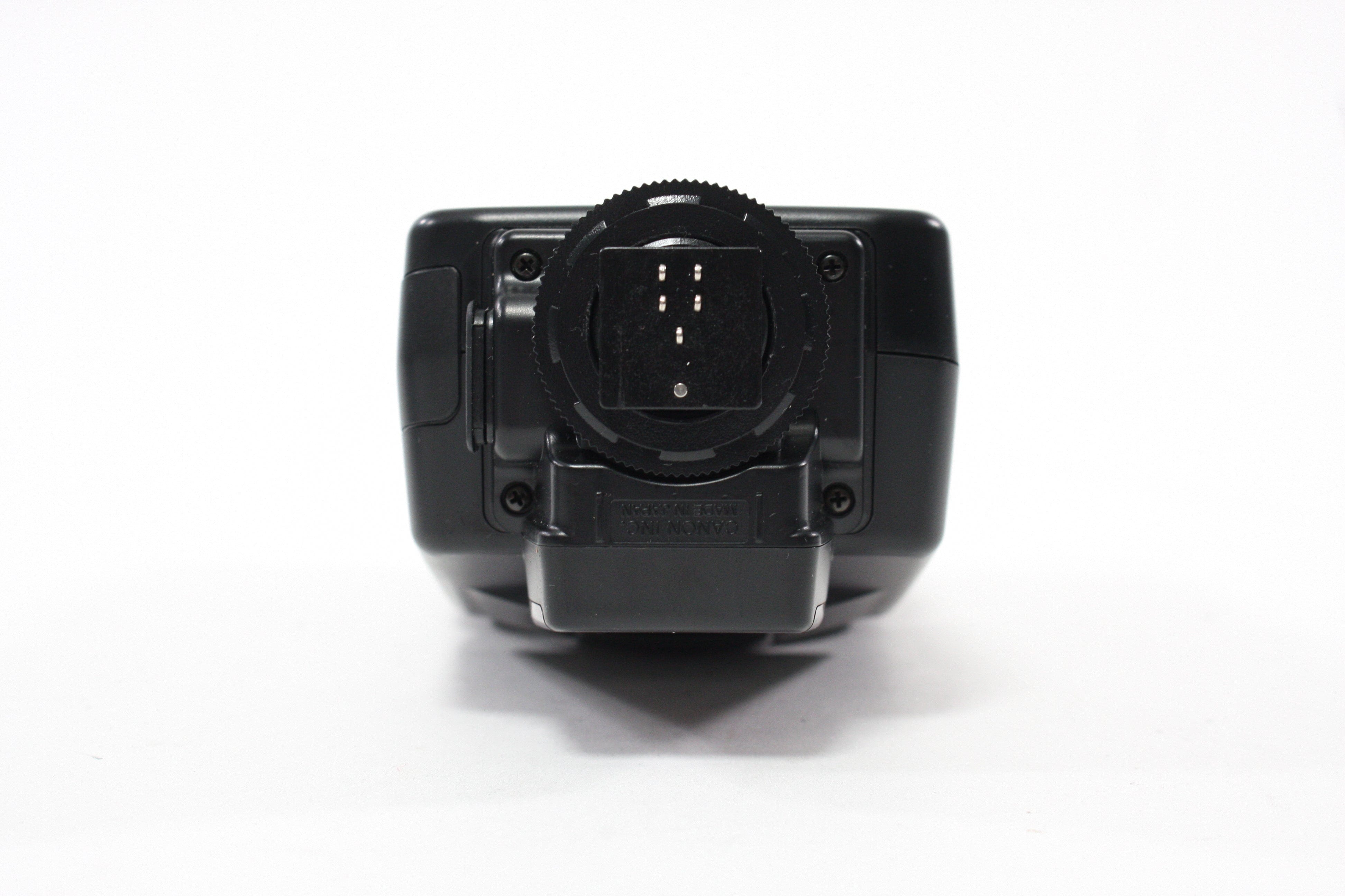 Canon Speedlite 550EX Flash