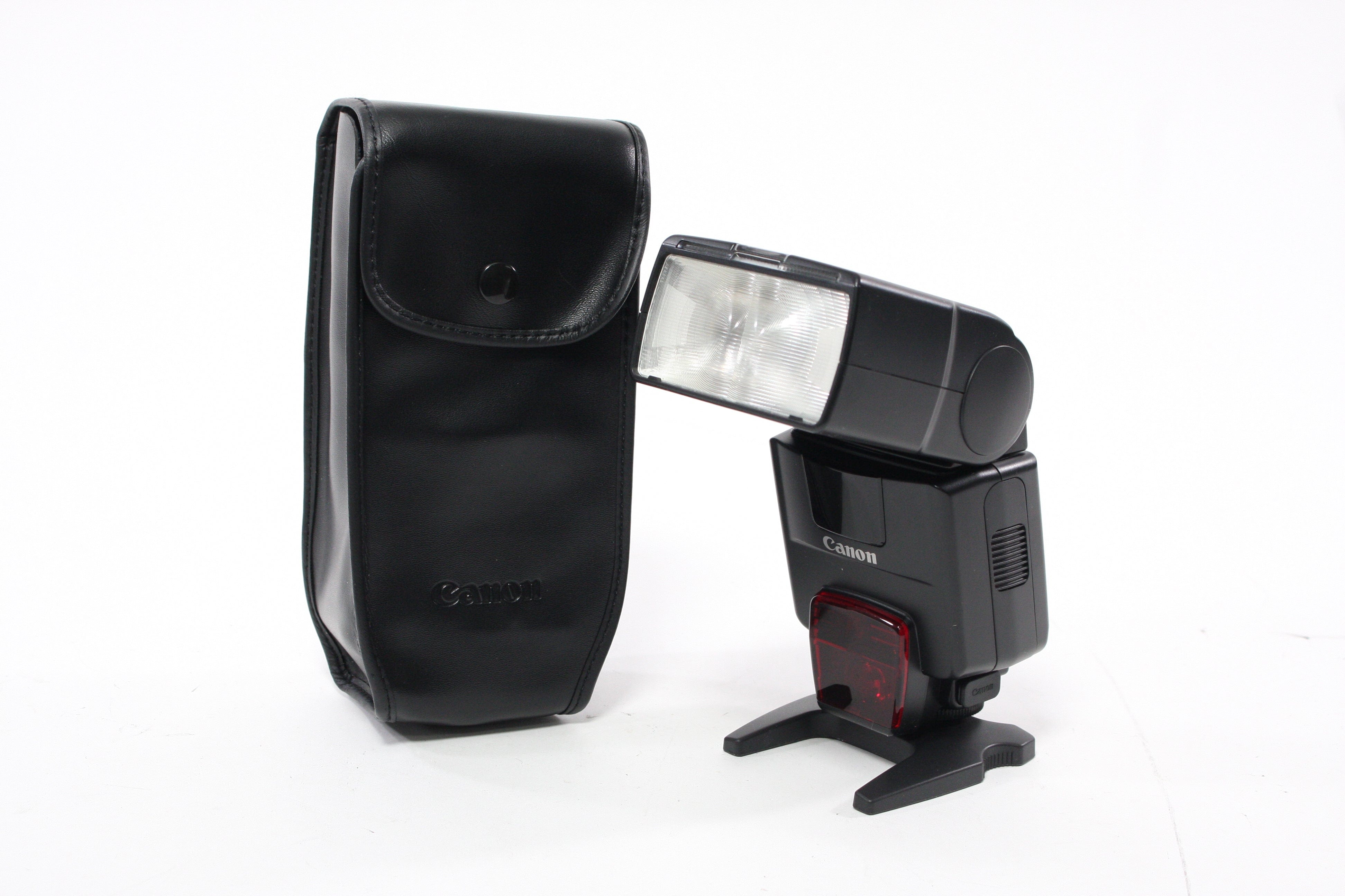 Canon Speedlite 550EX Flash