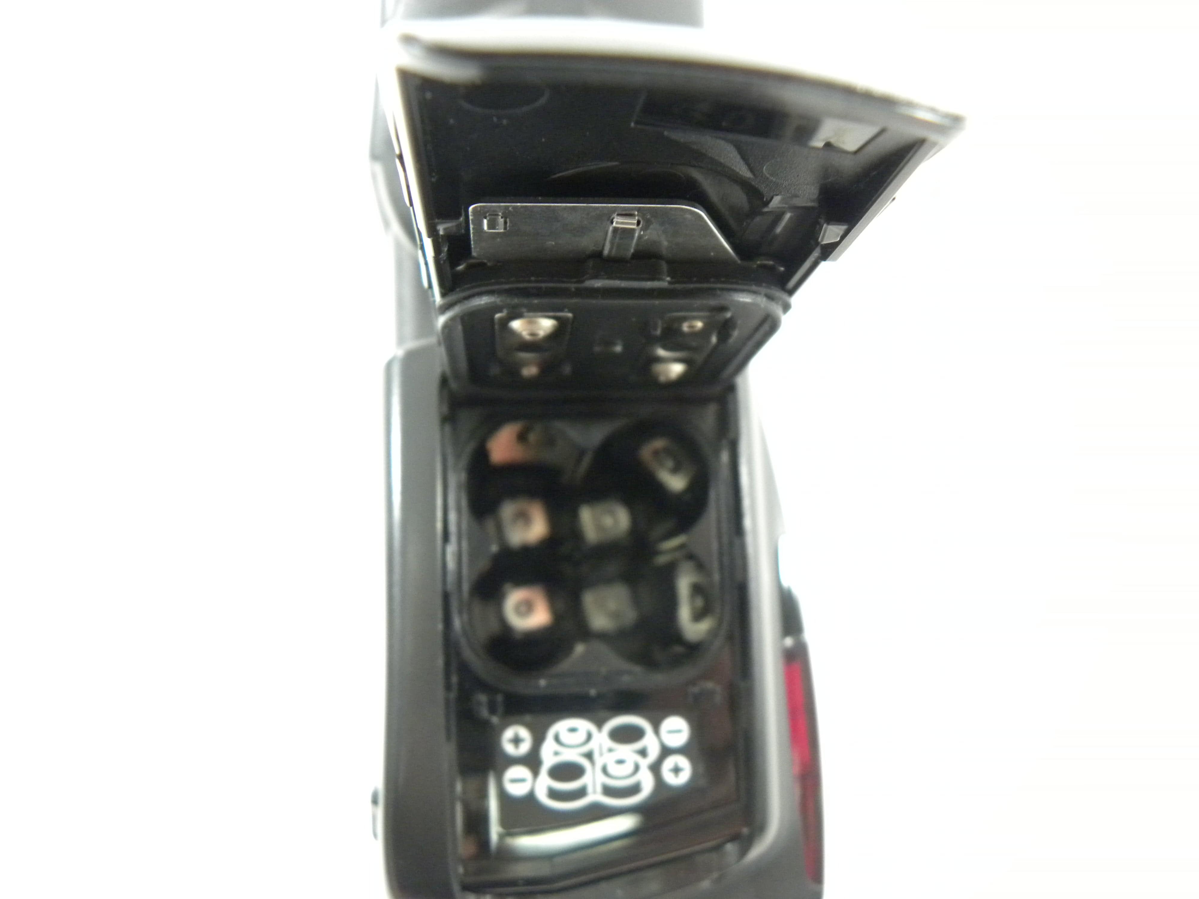 Canon Speedlite 580 EX II